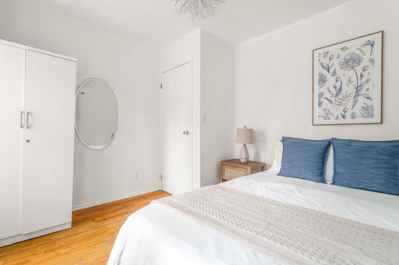 Your Manhattan Escape! Beautiful 3bd 1bth In Kips Bay Near Attractions