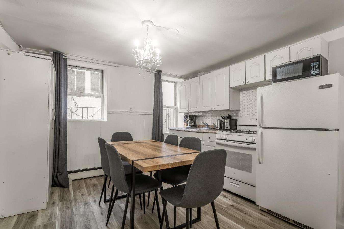 Apartment Your Manhattan Escape! Beautiful 3bd 1bth In Kips Bay Near Attractions