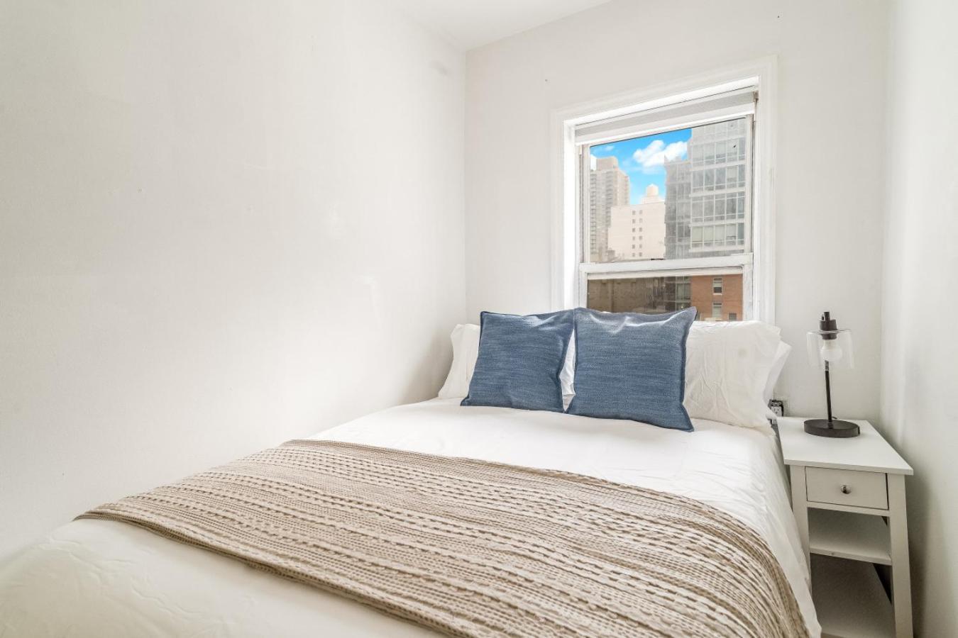 Your Manhattan Escape! Beautiful 3bd 1bth In Kips Bay Near Attractions *