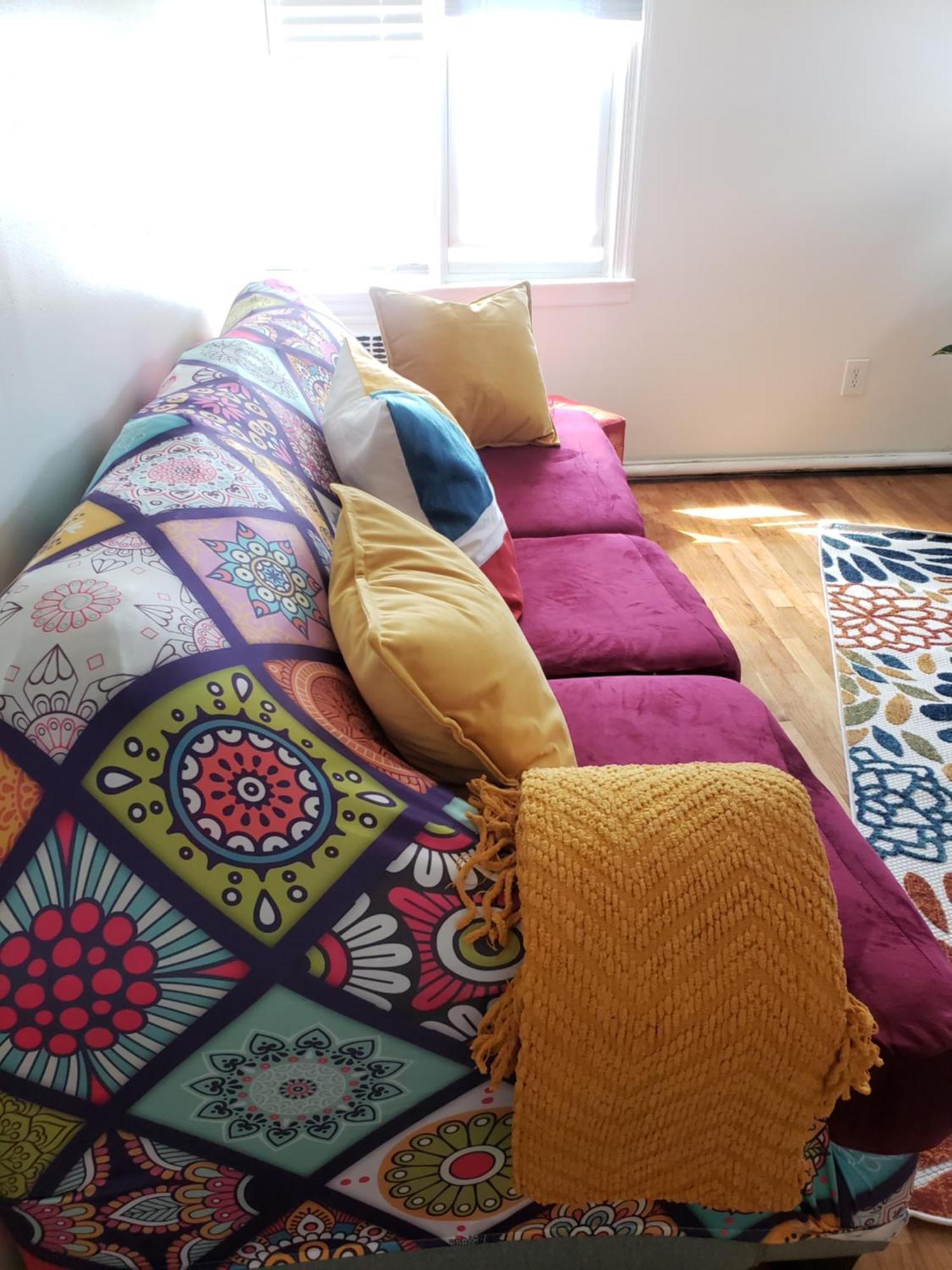 Apartment With Ayana In St Albans