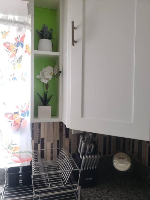Apartment With Ayana In St Albans