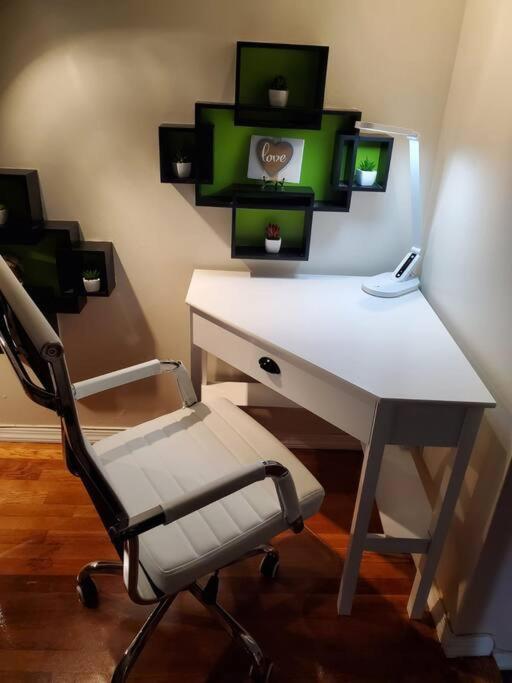 Apartment With Ayana In St Albans *