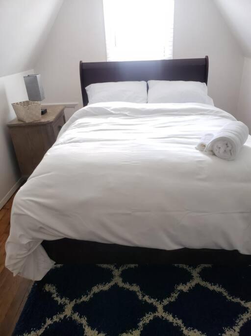 Apartment With Ayana In St Albans *