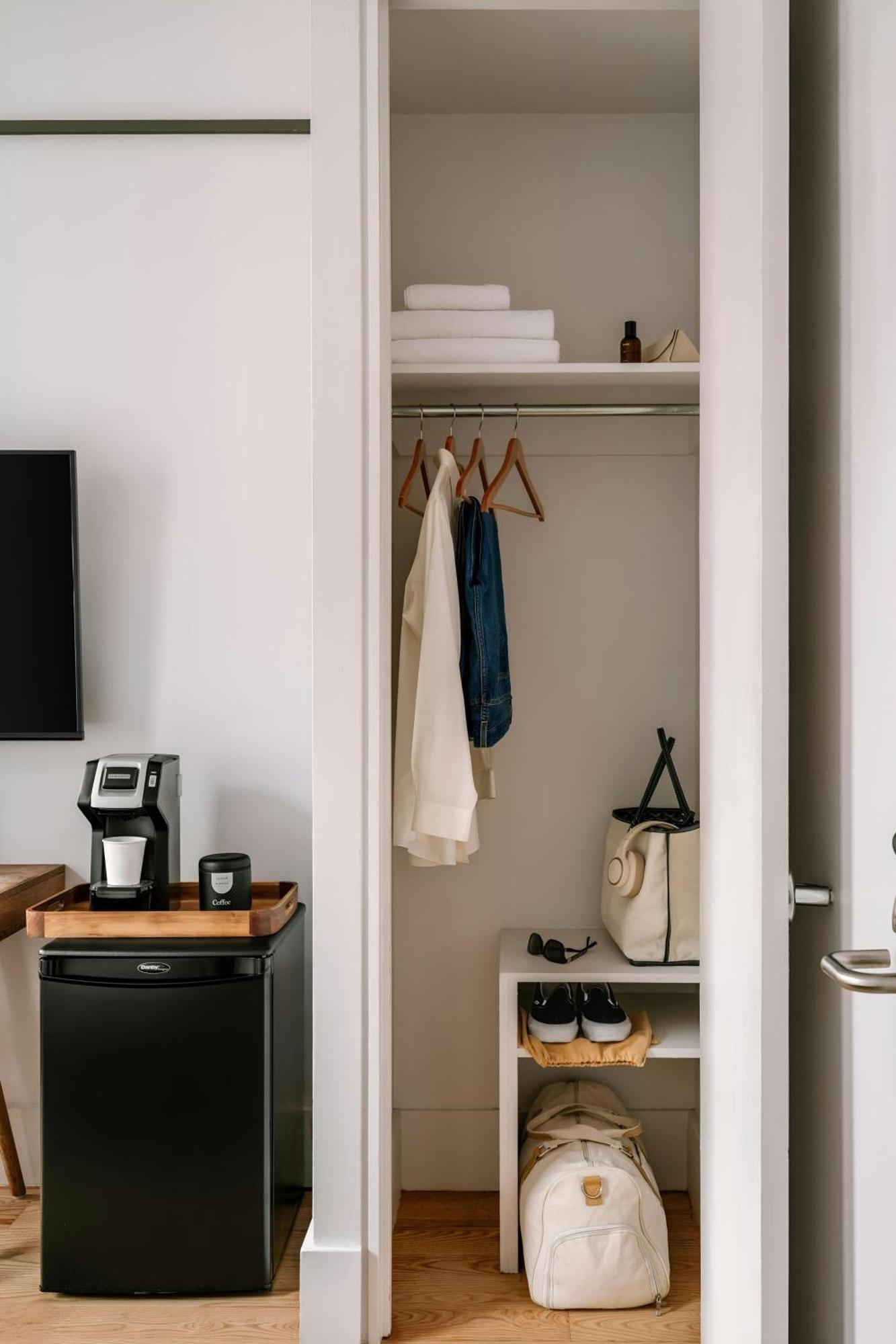 Duane Street Tribeca, Sonder By Marriott Bonvoy Hotel