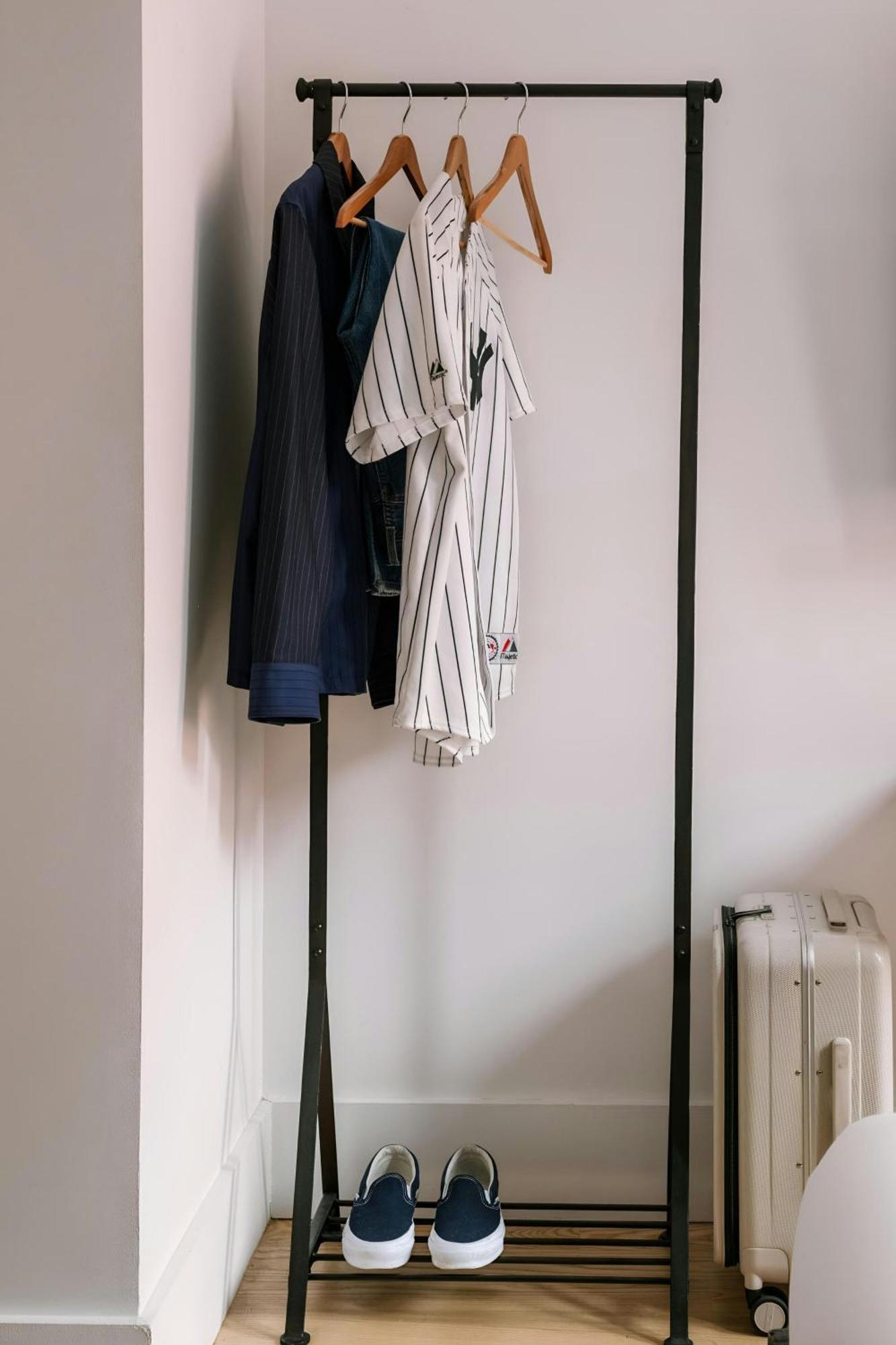 Hotel Duane Street Tribeca, Sonder By Marriott Bonvoy New York