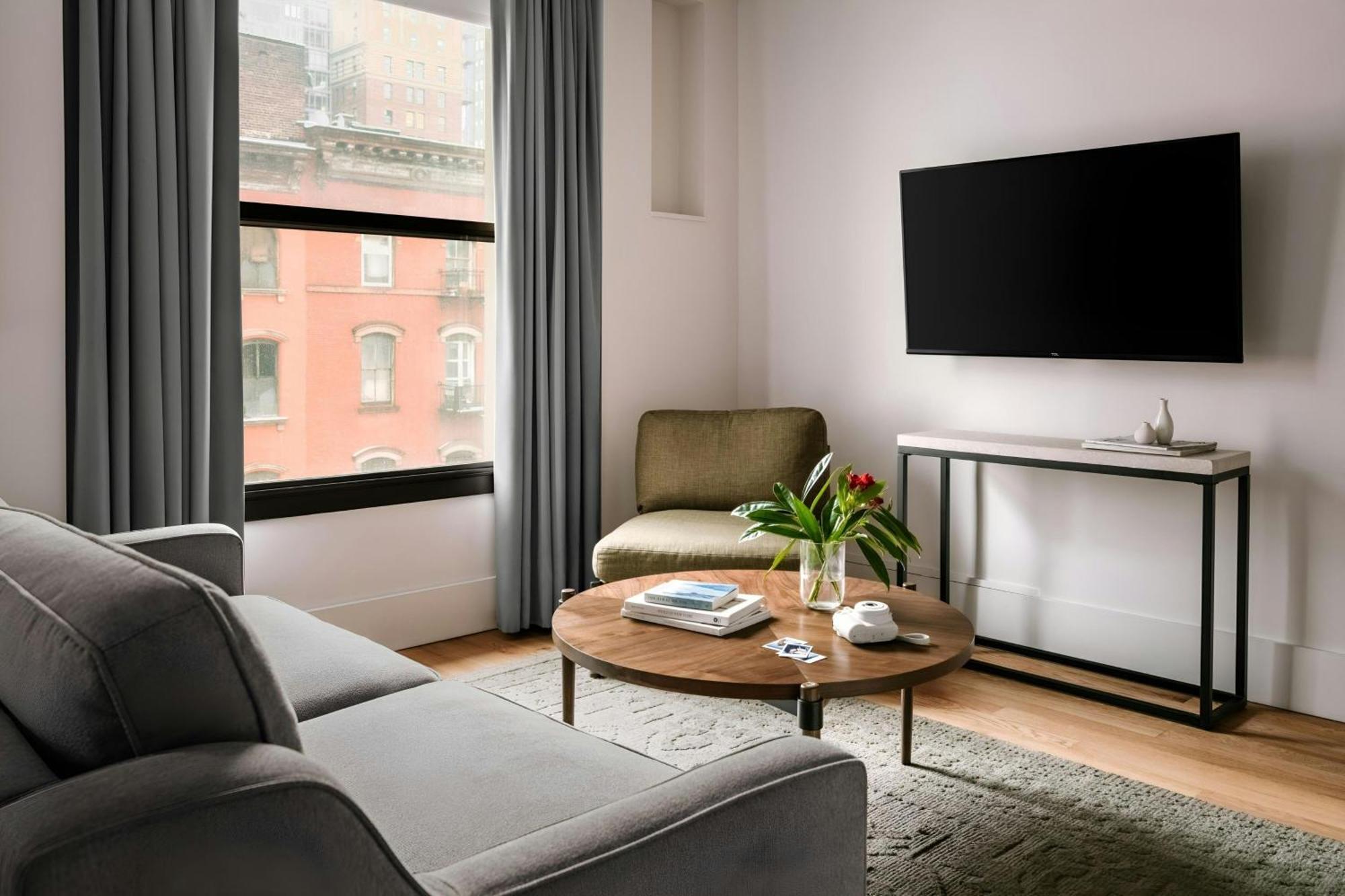 Duane Street Tribeca, Sonder By Marriott Bonvoy Hotel