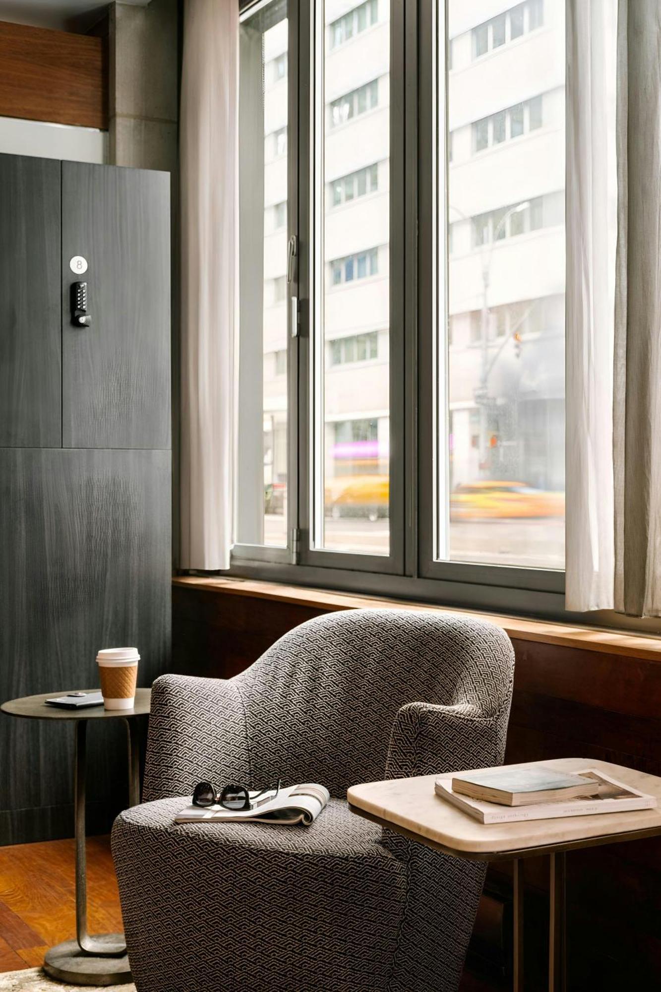 Duane Street Tribeca, Sonder By Marriott Bonvoy Hotel New York