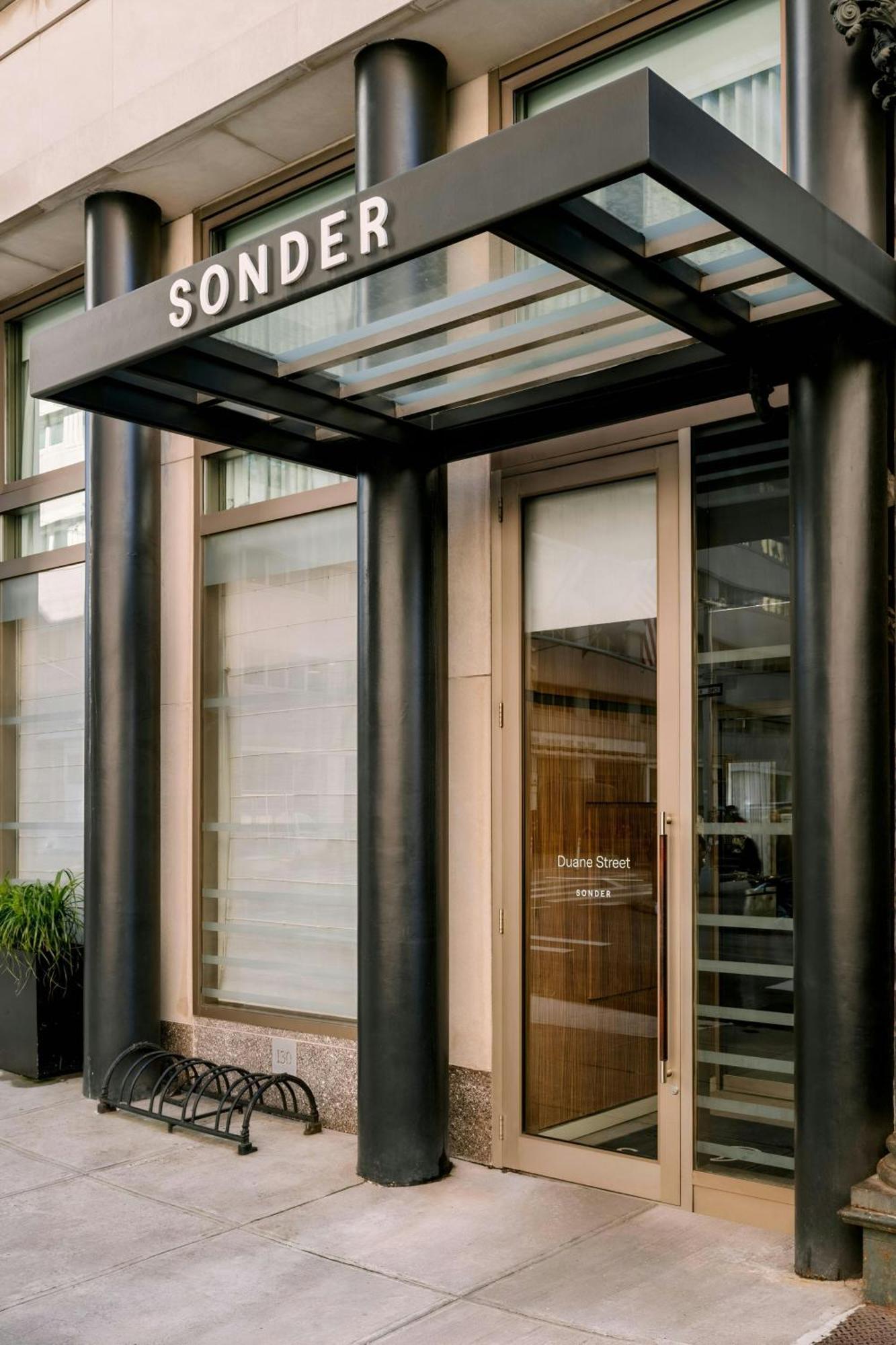 Duane Street Tribeca, Sonder By Marriott Bonvoy New York