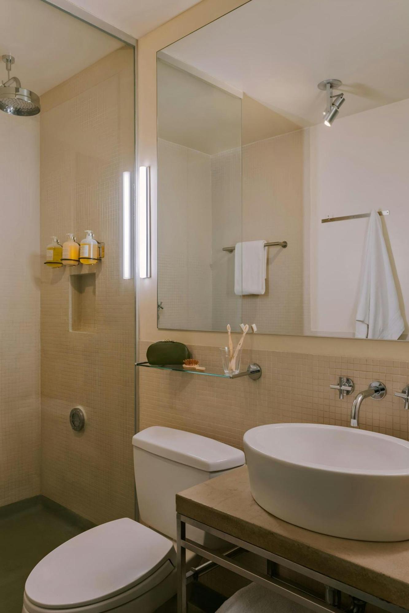 Hotel Chambers Park South, Sonder By Marriott Bonvoy New York
