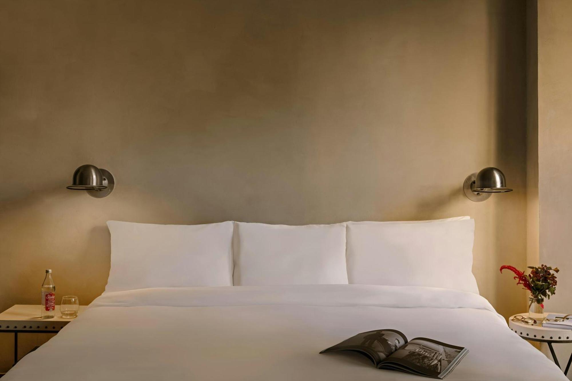 Chambers Park South, Sonder By Marriott Bonvoy 4* New York
