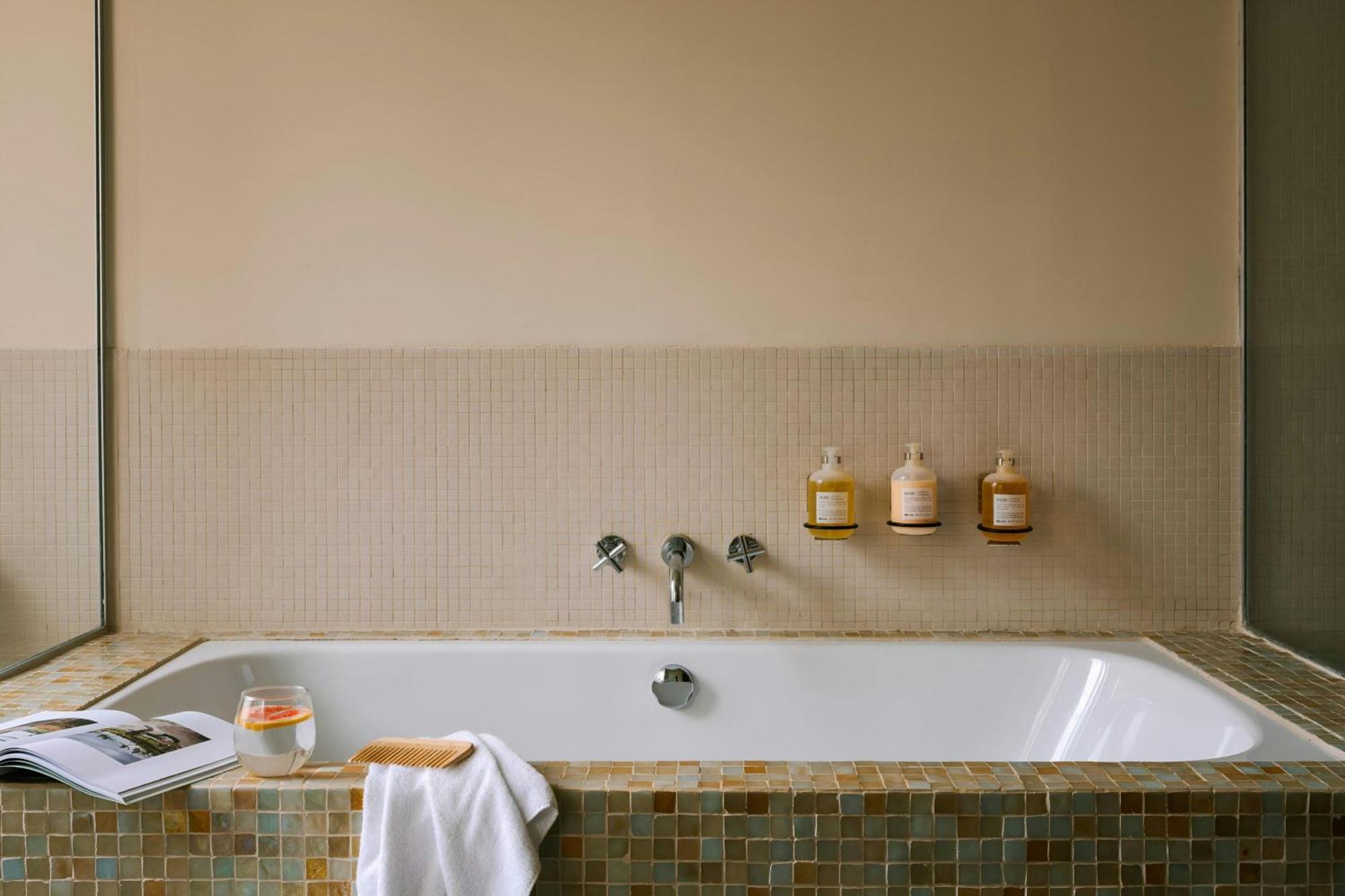 Chambers Park South, Sonder By Marriott Bonvoy 4* New York