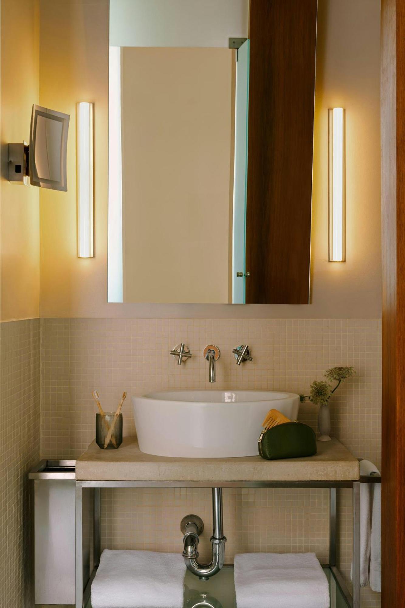 Chambers Park South, Sonder By Marriott Bonvoy 4* New York