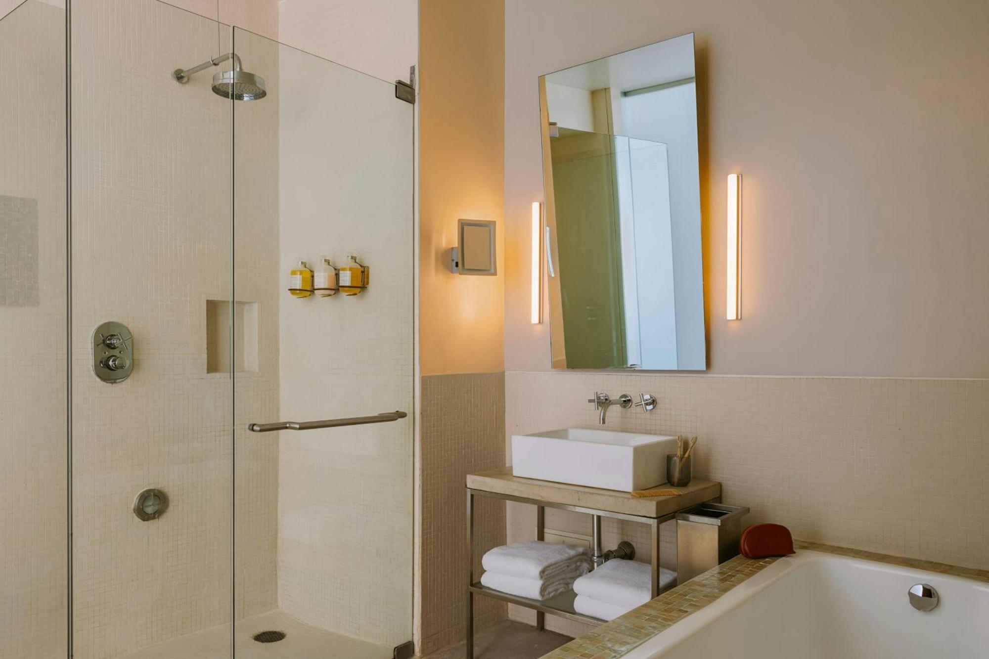 Hotel Chambers Park South, Sonder By Marriott Bonvoy New York