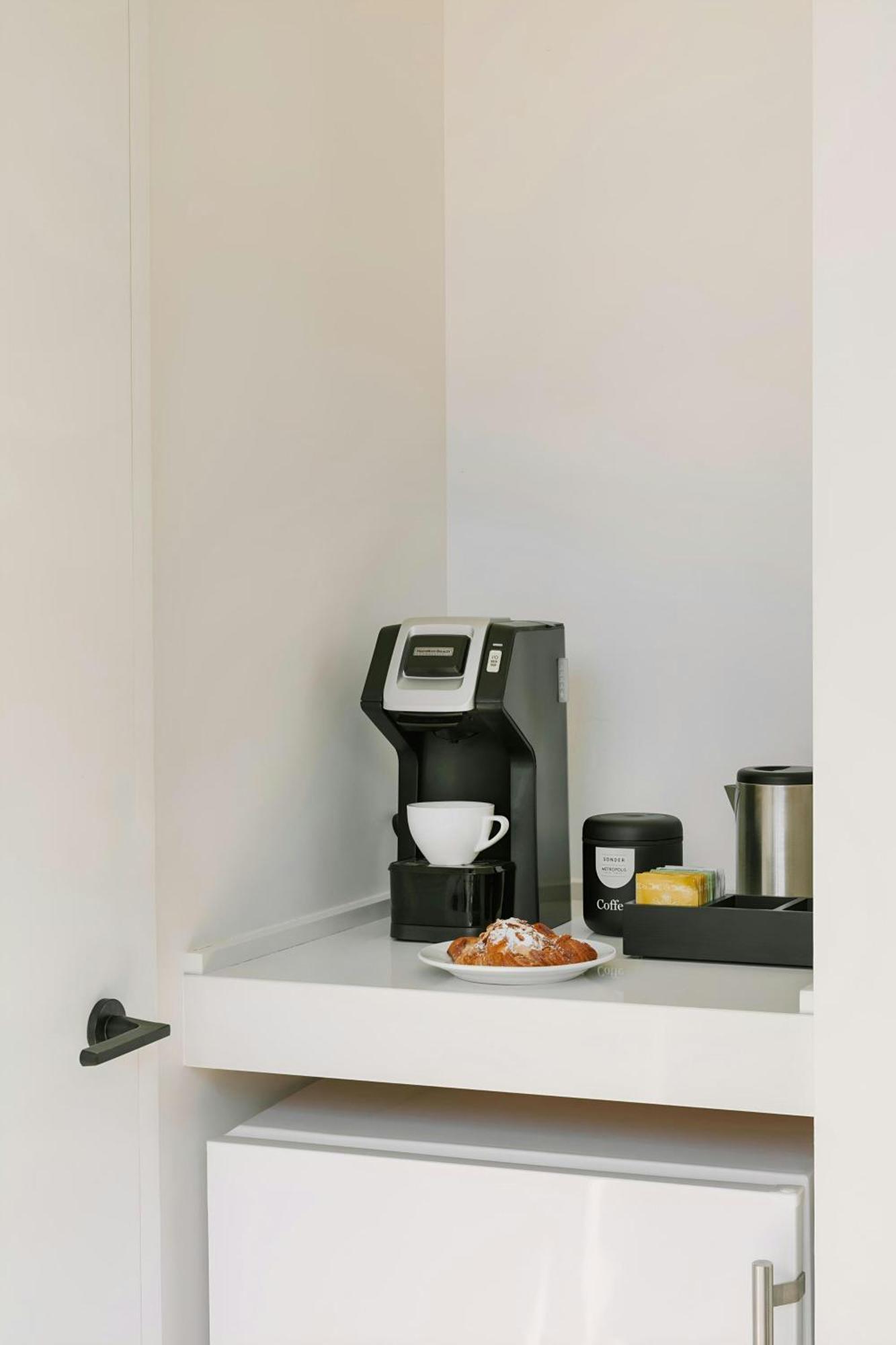 The William Midtown, Sonder By Marriott Bonvoy Hotel