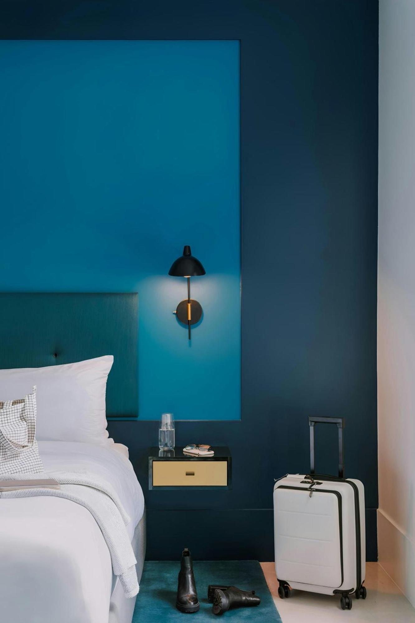 The William Midtown, Sonder By Marriott Bonvoy Hotel 4*