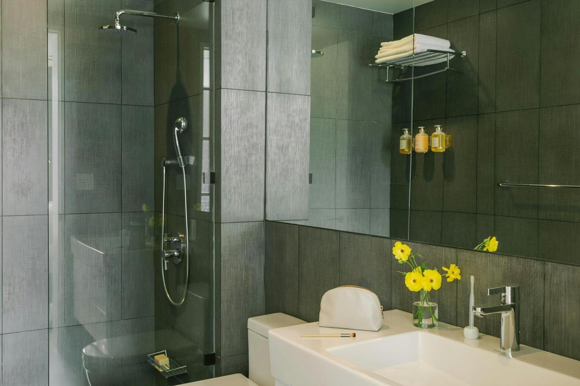 Hotel The William Midtown, Sonder By Marriott Bonvoy 4*