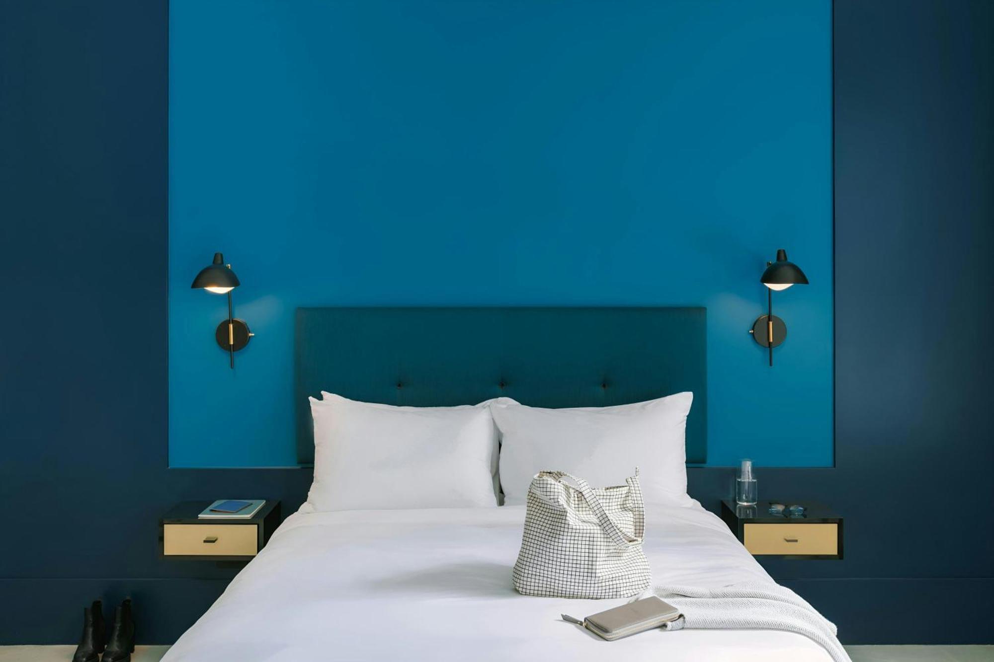 Hotel The William Midtown, Sonder By Marriott Bonvoy New York