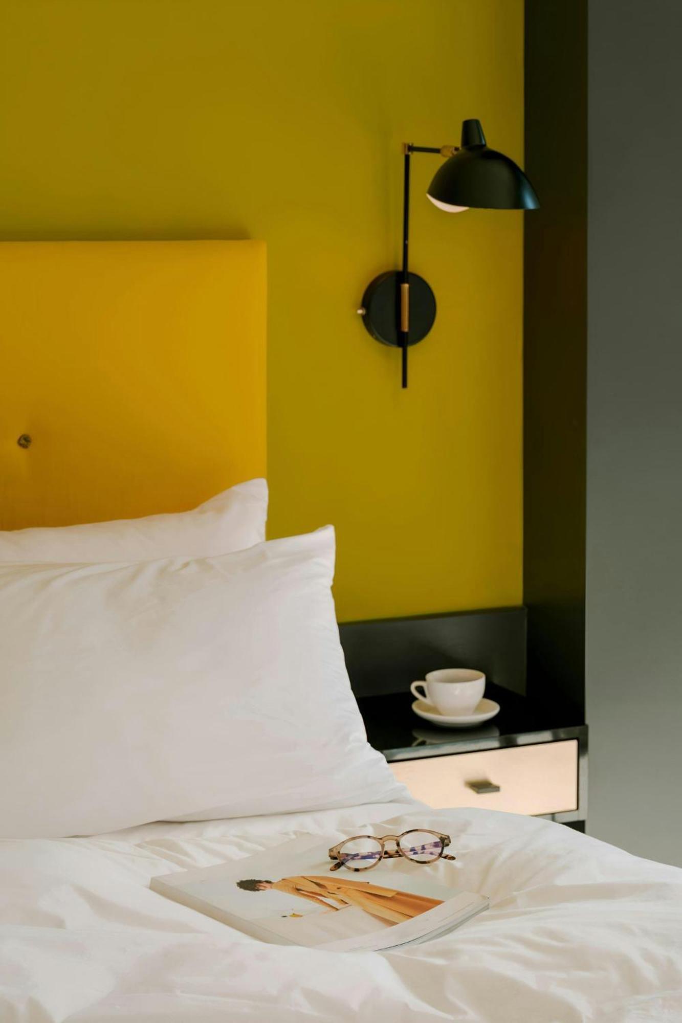 The William Midtown, Sonder By Marriott Bonvoy 4*