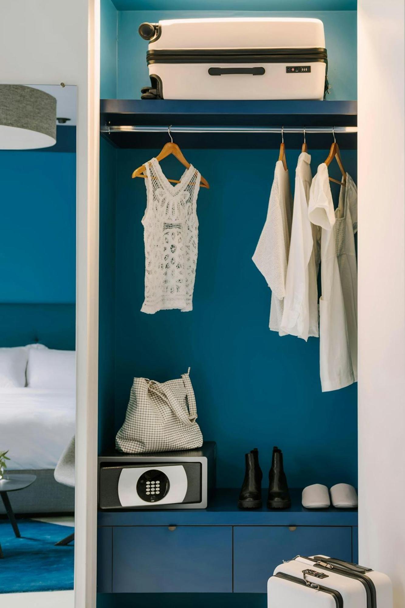 The William Midtown, Sonder By Marriott Bonvoy