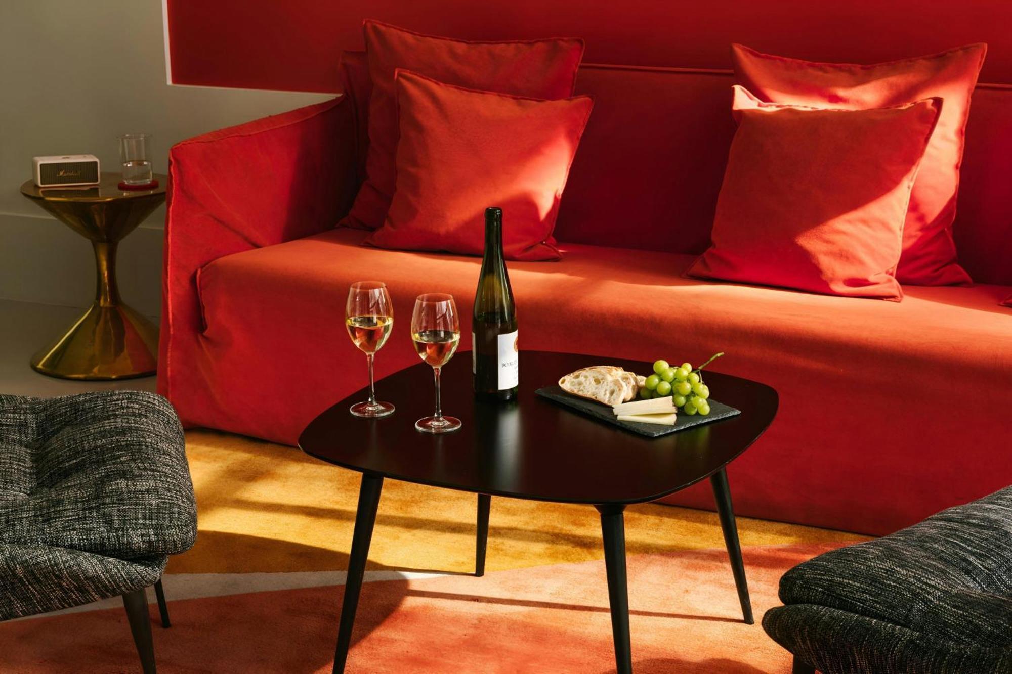 The William Midtown, Sonder By Marriott Bonvoy Hotel