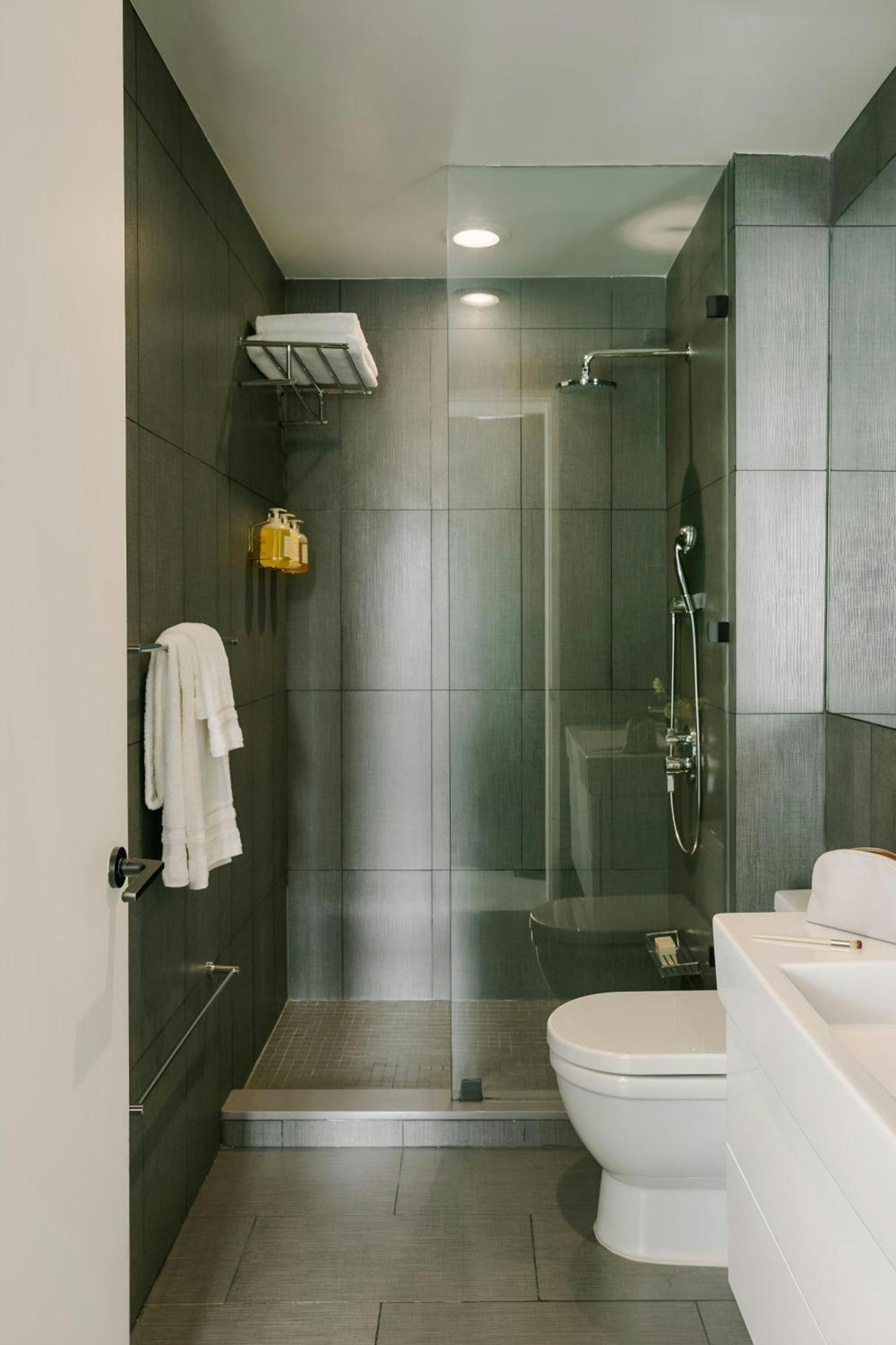 The William Midtown, Sonder By Marriott Bonvoy Hotel 4*