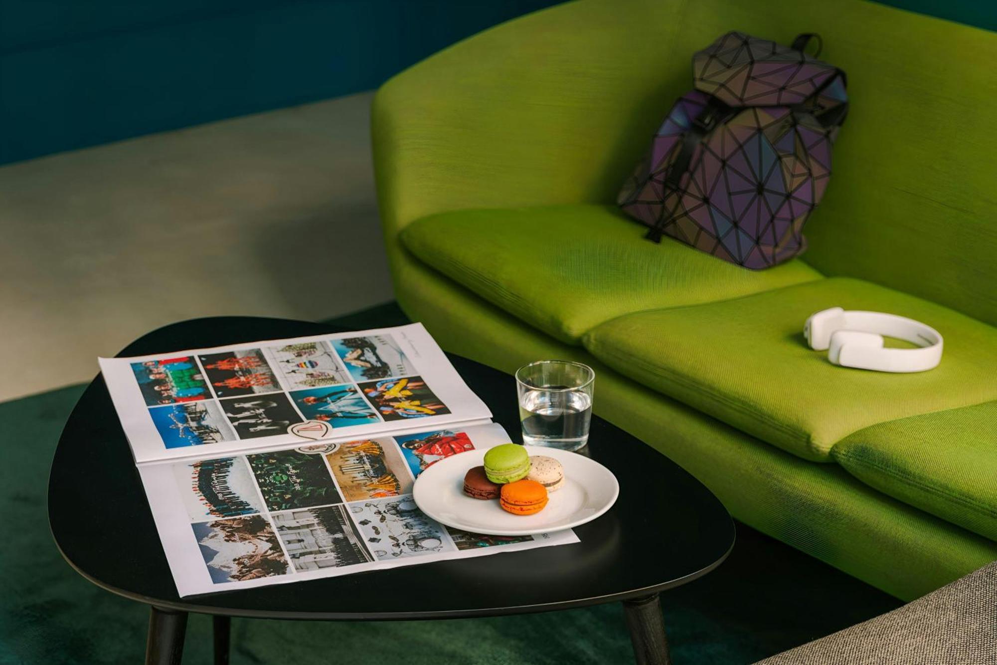 Hotel The William Midtown, Sonder By Marriott Bonvoy 4*