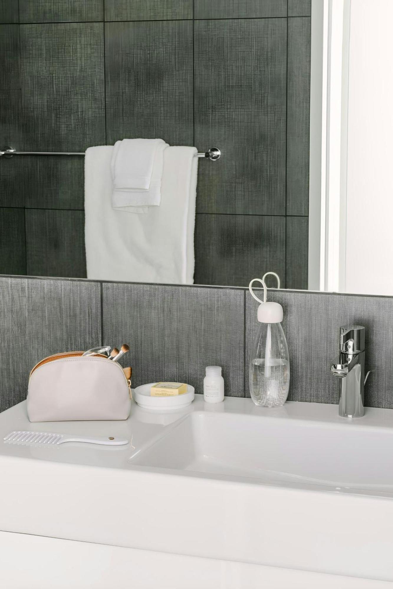 The William Midtown, Sonder By Marriott Bonvoy 4* New York