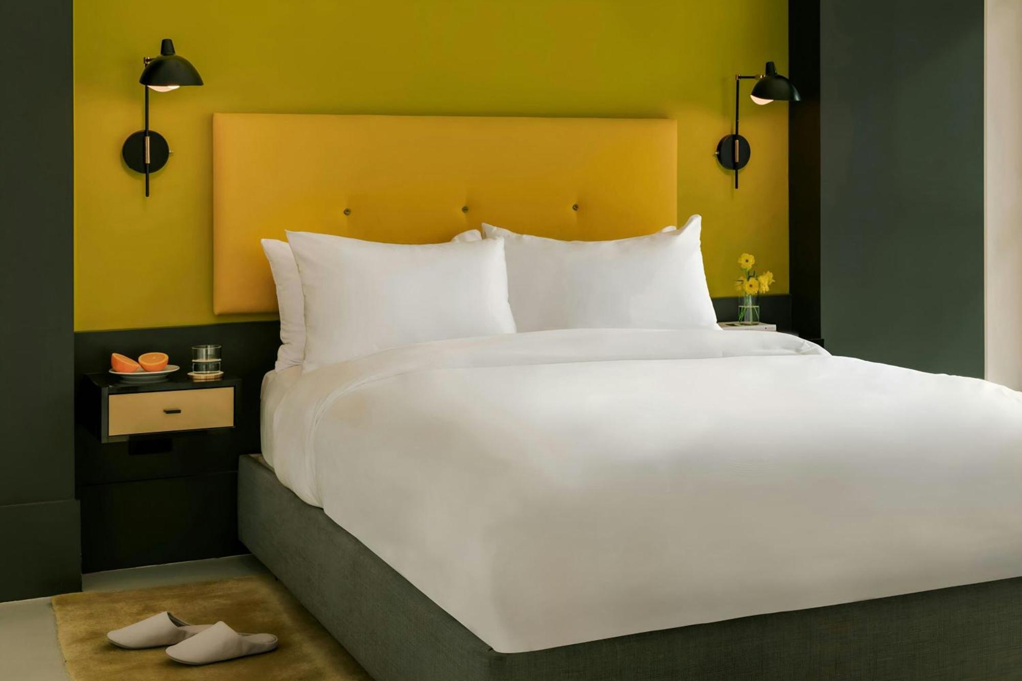 The William Midtown, Sonder By Marriott Bonvoy Hotel