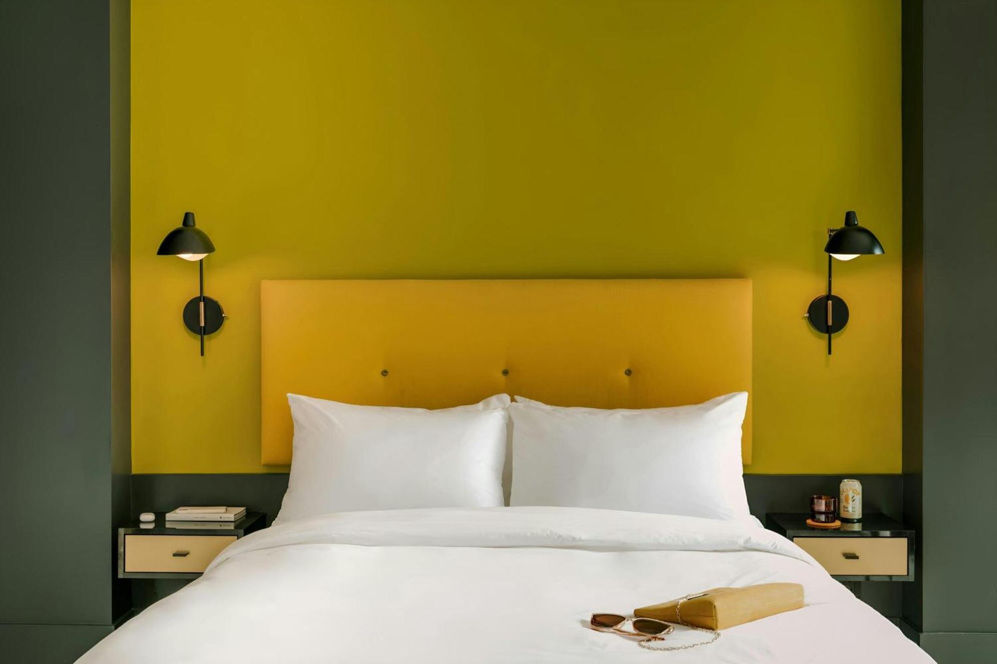 The William Midtown, Sonder By Marriott Bonvoy Hotel 4*