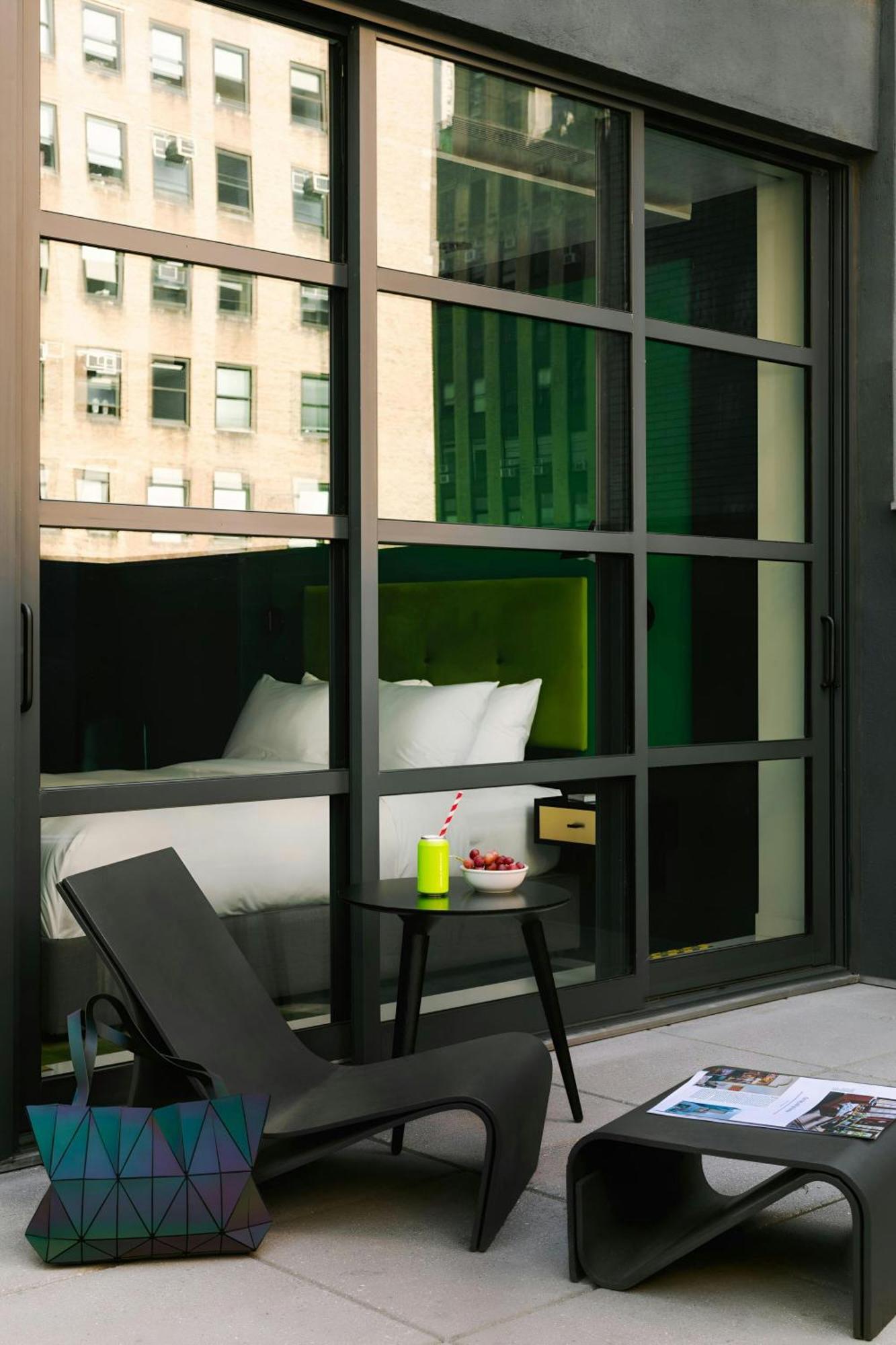 Hotel The William Midtown, Sonder By Marriott Bonvoy 4*