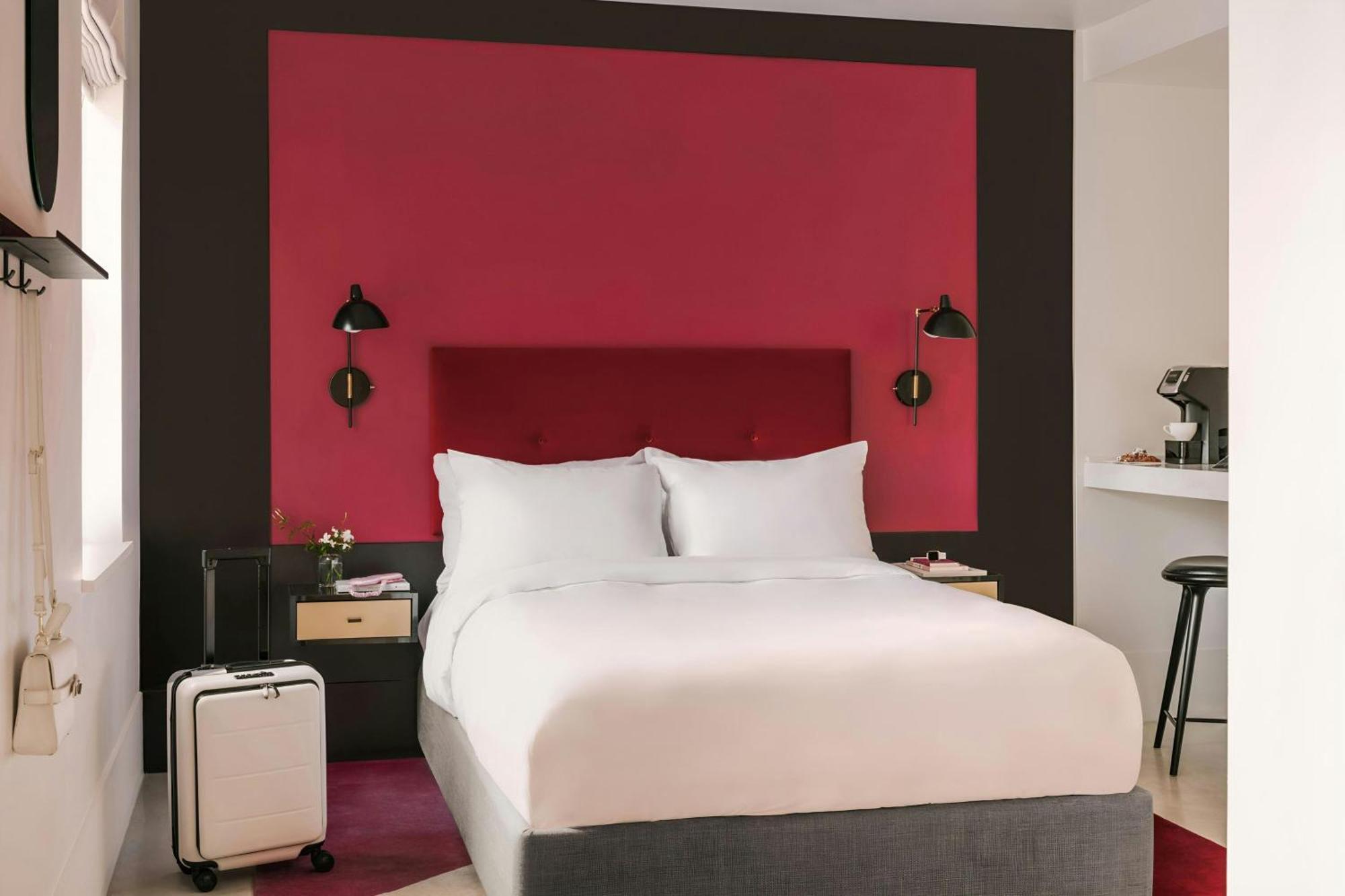 Hotel The William Midtown, Sonder By Marriott Bonvoy New York