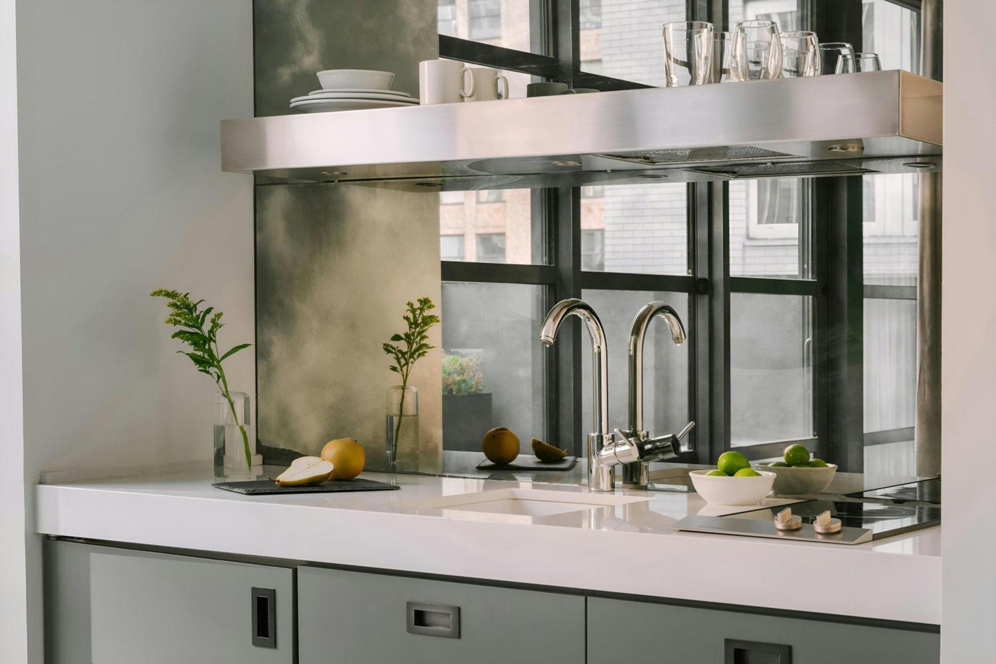 The William Midtown, Sonder By Marriott Bonvoy New York