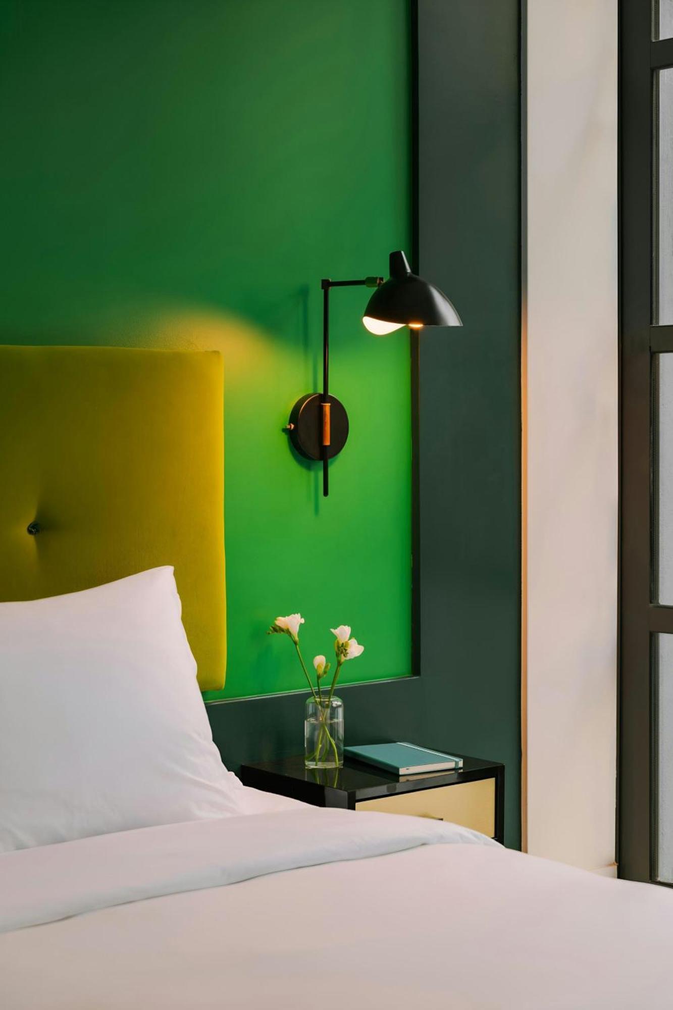 The William Midtown, Sonder By Marriott Bonvoy 4* New York