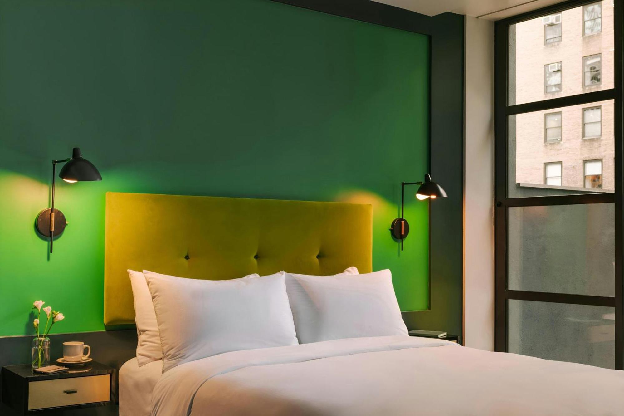 Hotel The William Midtown, Sonder By Marriott Bonvoy