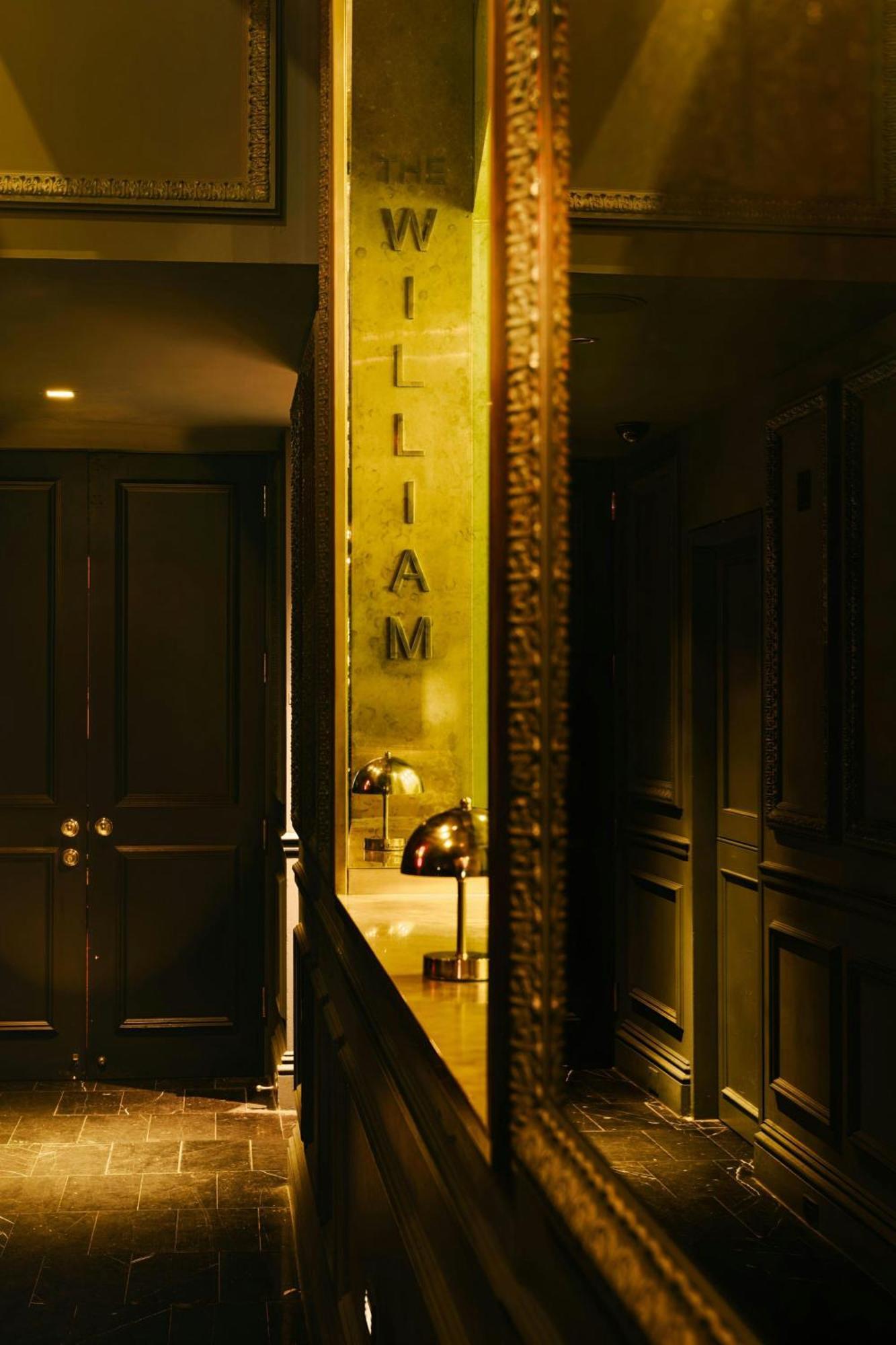 The William Midtown, Sonder By Marriott Bonvoy Hotel New York