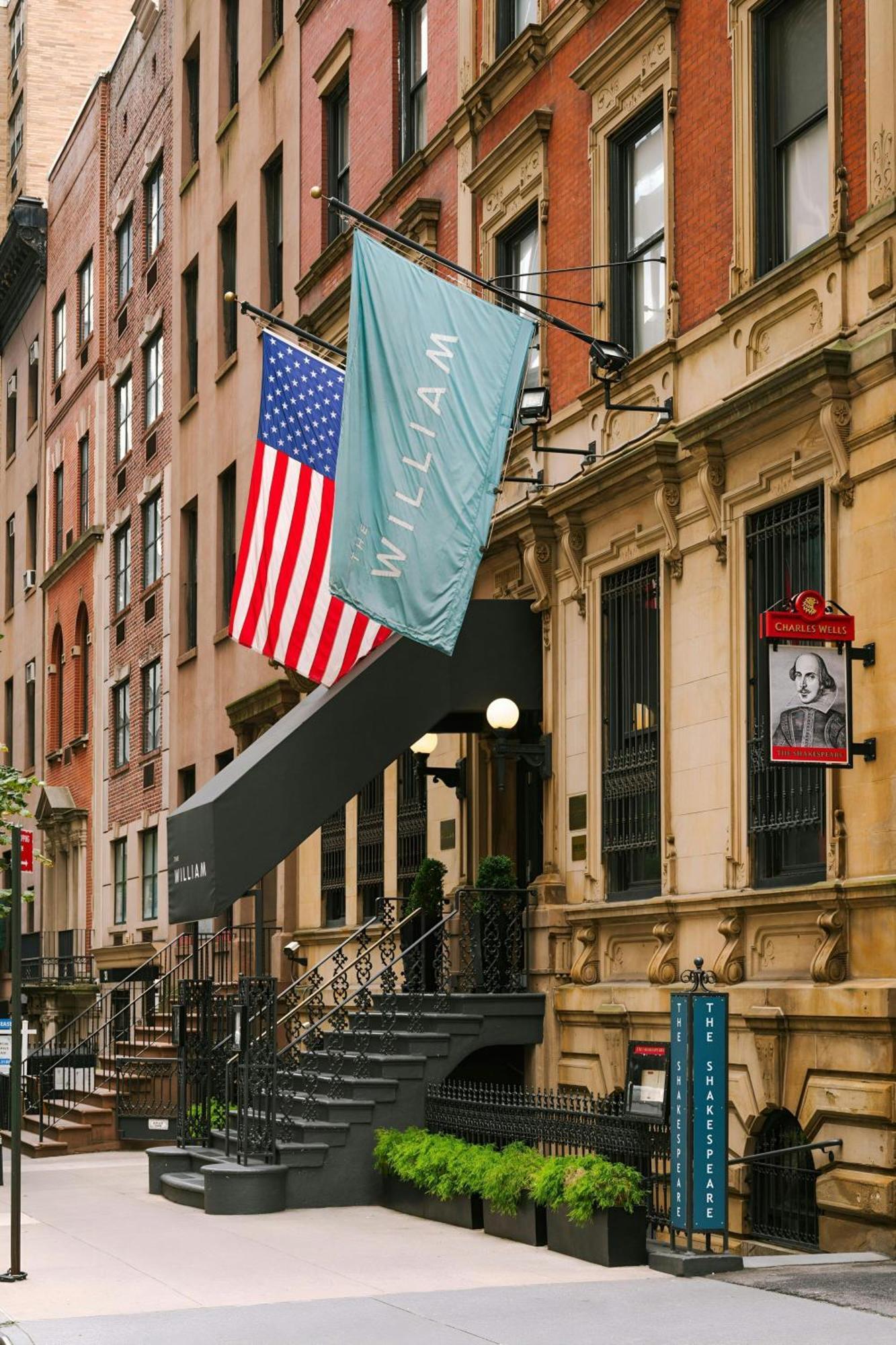 Hotel The William Midtown, Sonder By Marriott Bonvoy New York