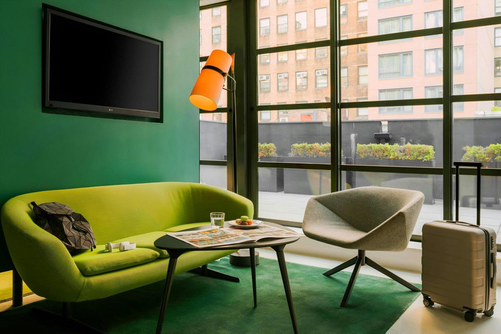 The William Midtown, Sonder By Marriott Bonvoy 4*