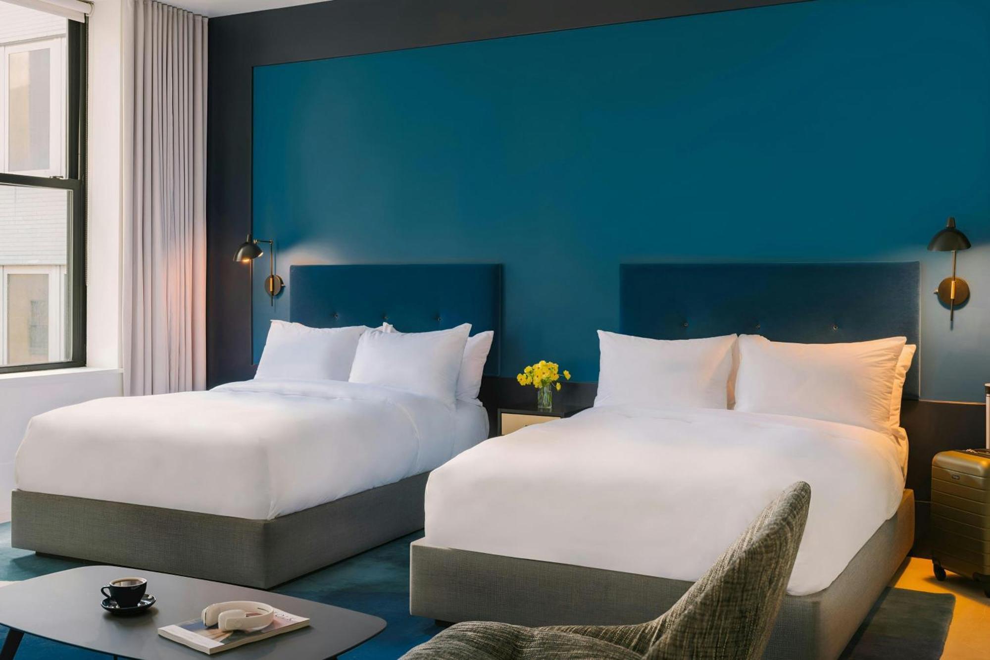 The William Midtown, Sonder By Marriott Bonvoy New York