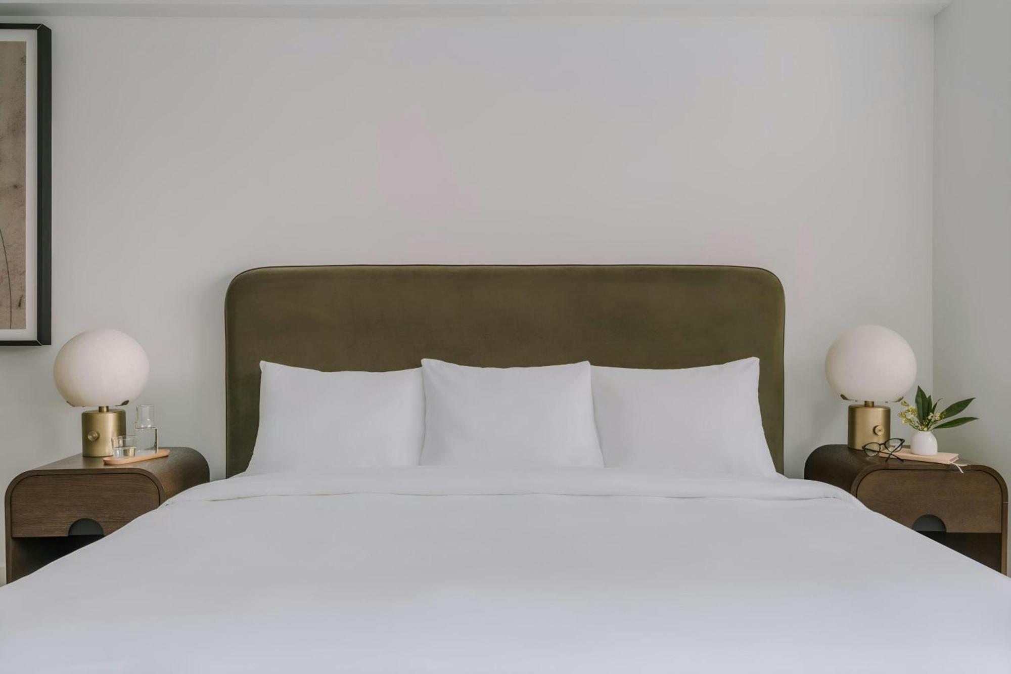 Sonder By Marriott Bonvoy The Nash Midtown East 4*