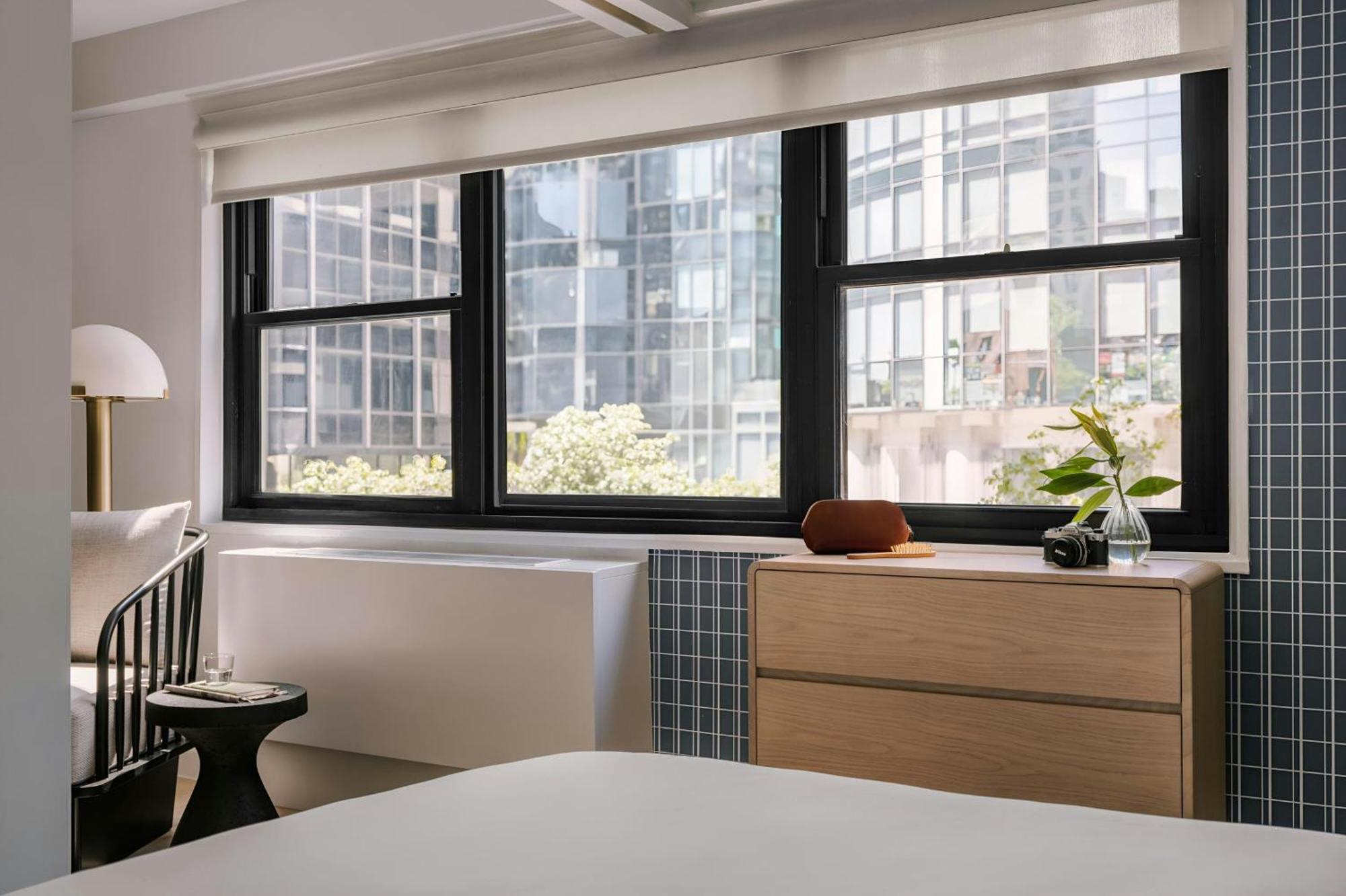 Sonder By Marriott Bonvoy The Nash Midtown East