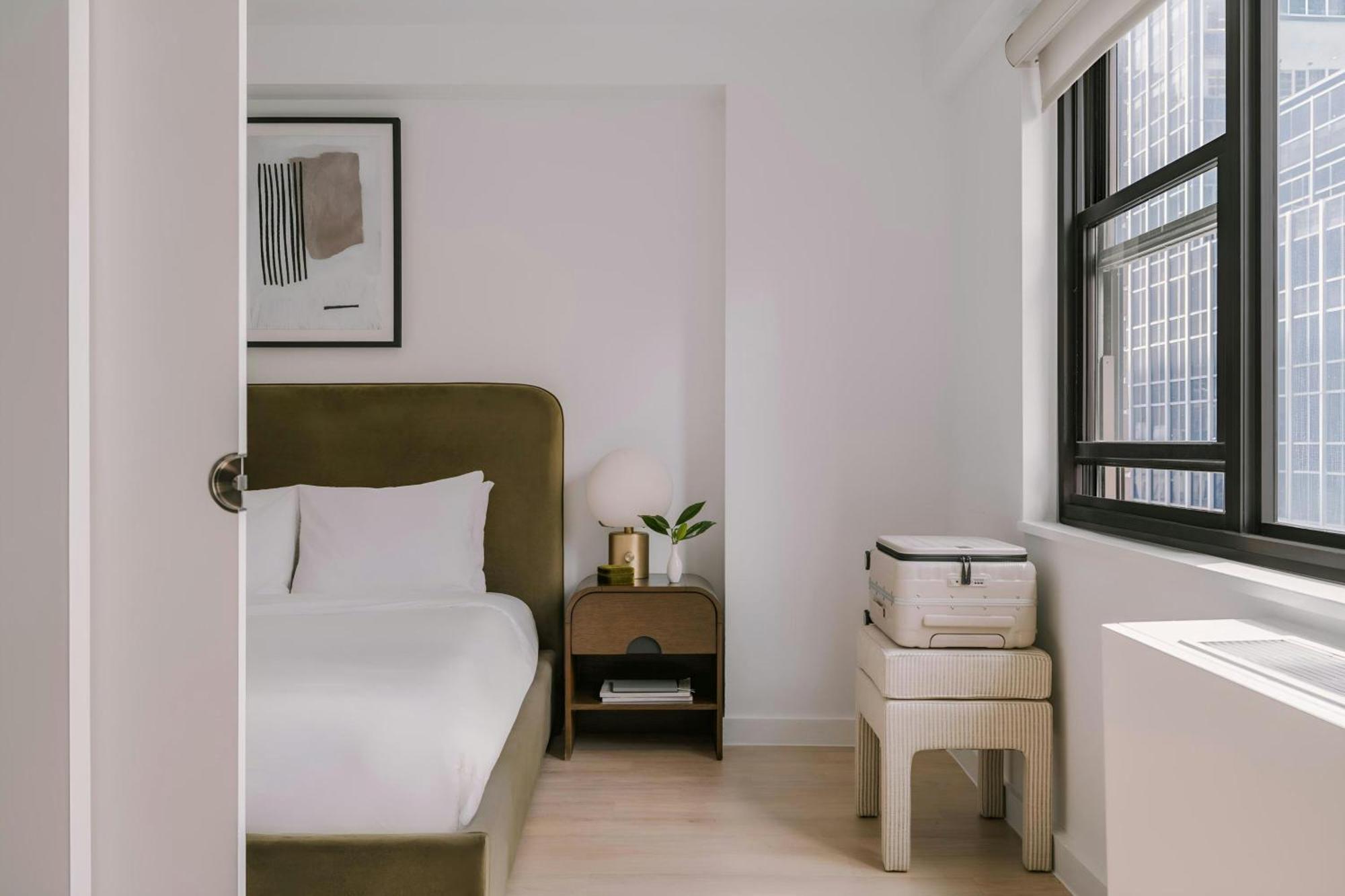Aparthotel Sonder By Marriott Bonvoy The Nash Midtown East