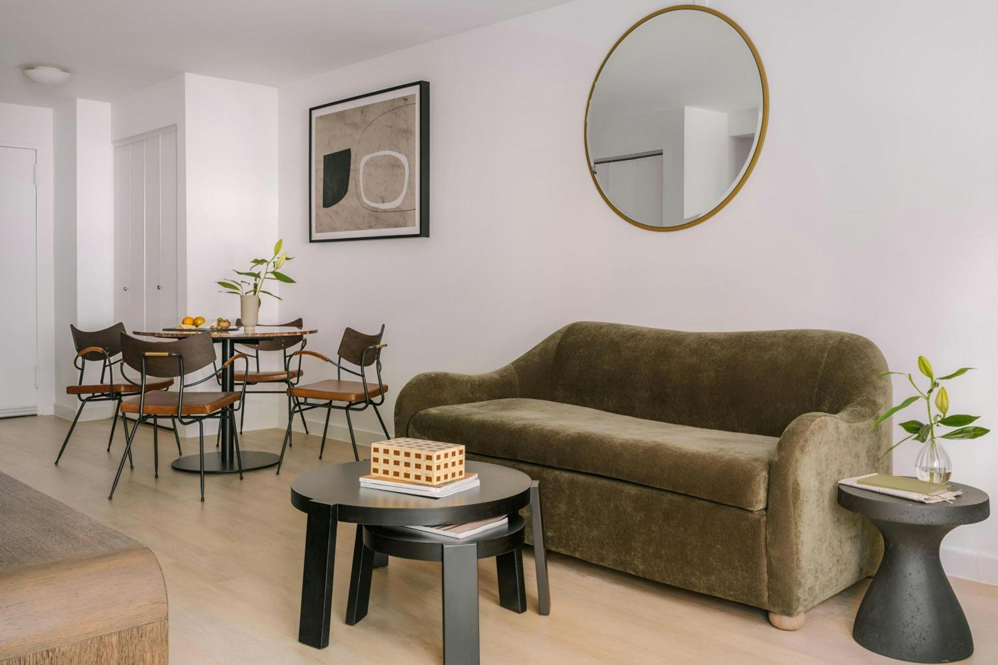 Aparthotel Sonder By Marriott Bonvoy The Nash Midtown East New York