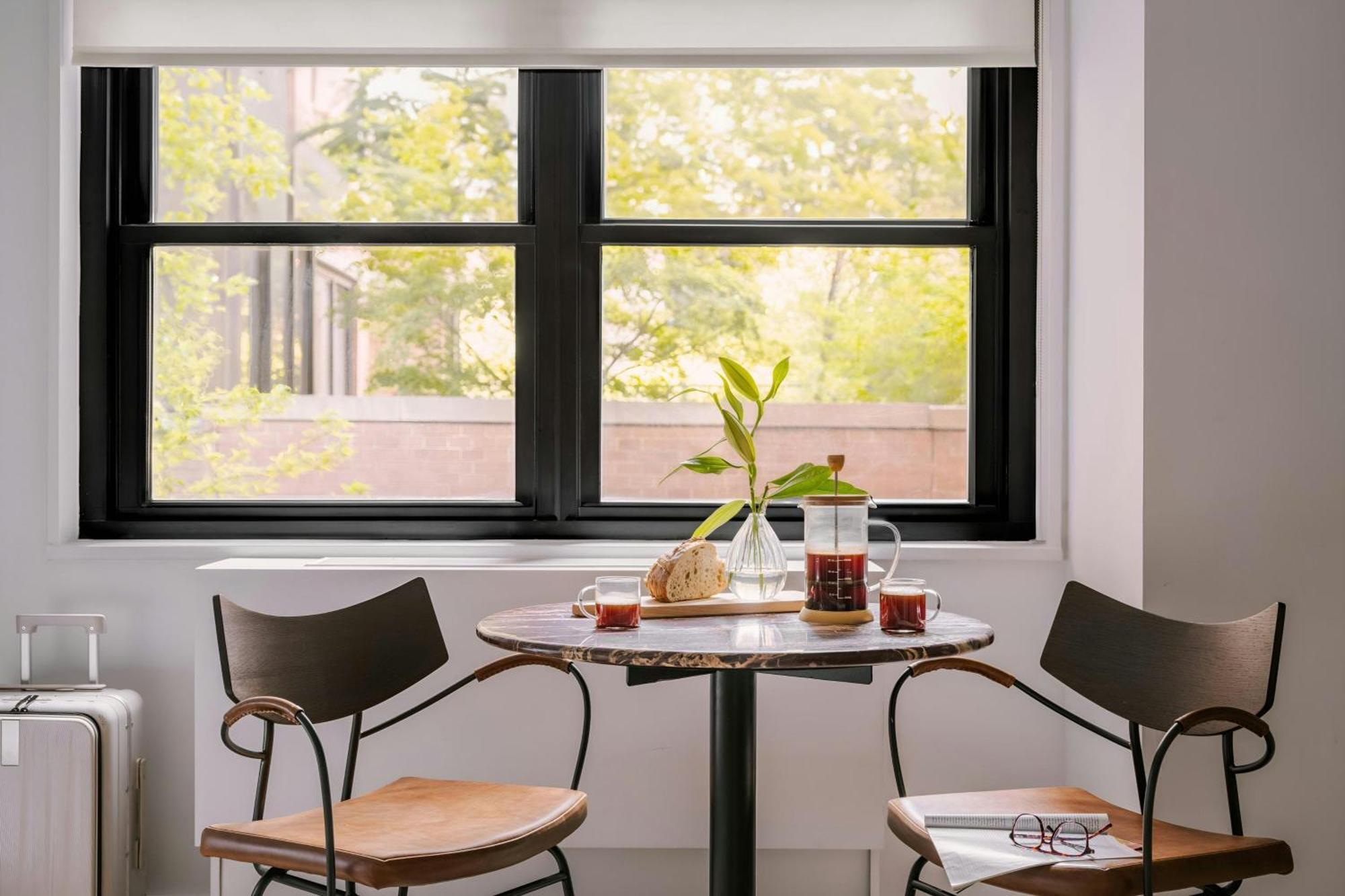 Sonder By Marriott Bonvoy The Nash Midtown East 4* New York