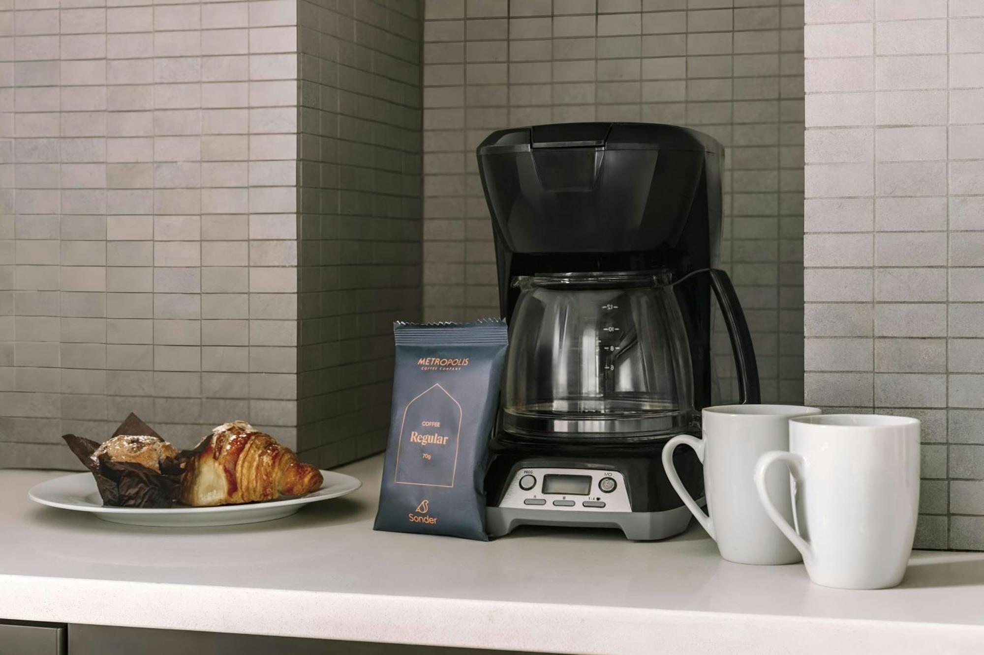 Sonder By Marriott Bonvoy The Nash Midtown East Aparthotel 4*