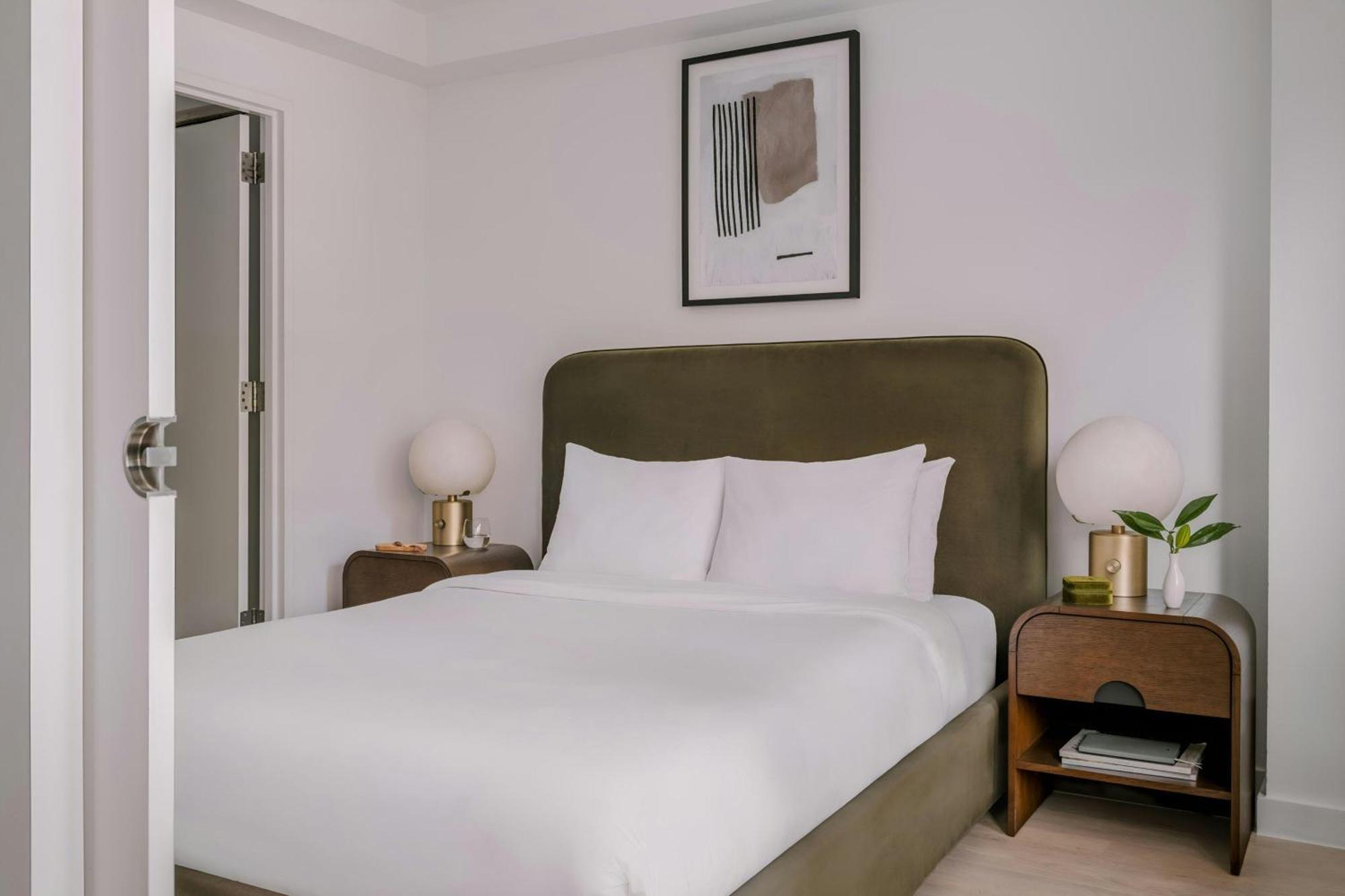 Sonder By Marriott Bonvoy The Nash Midtown East