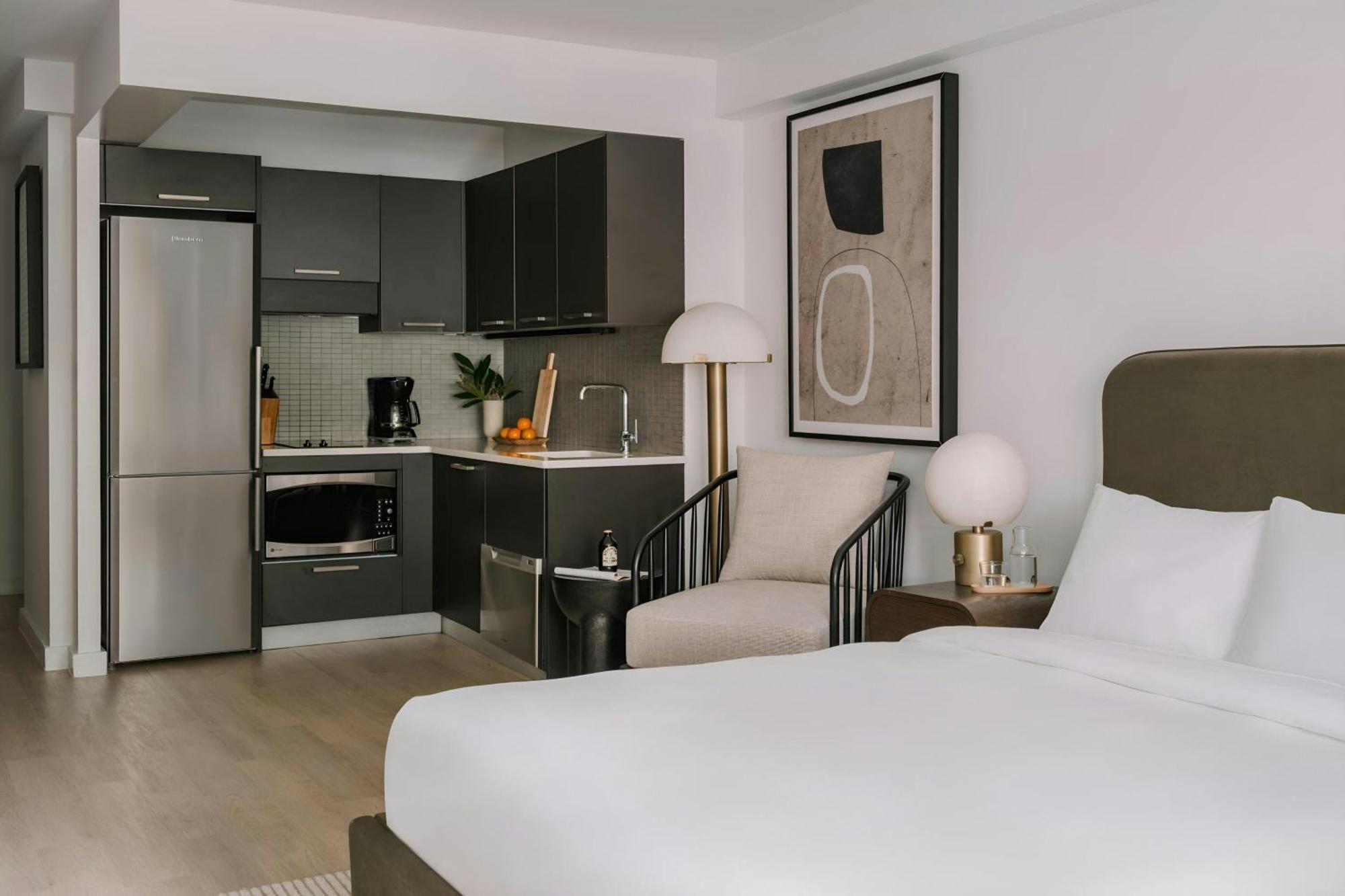 Aparthotel Sonder By Marriott Bonvoy The Nash Midtown East New York