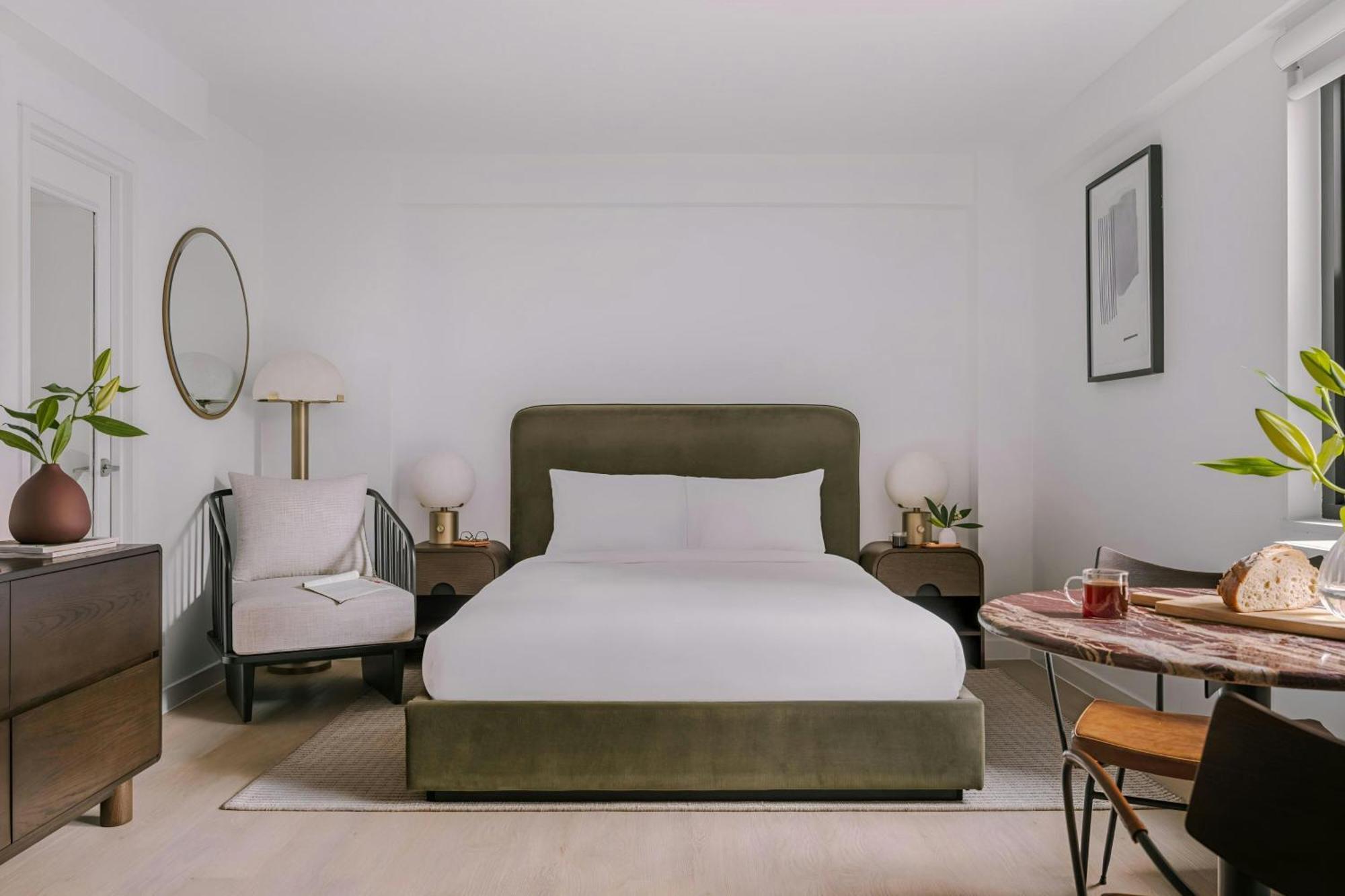 Sonder By Marriott Bonvoy The Nash Midtown East 4*