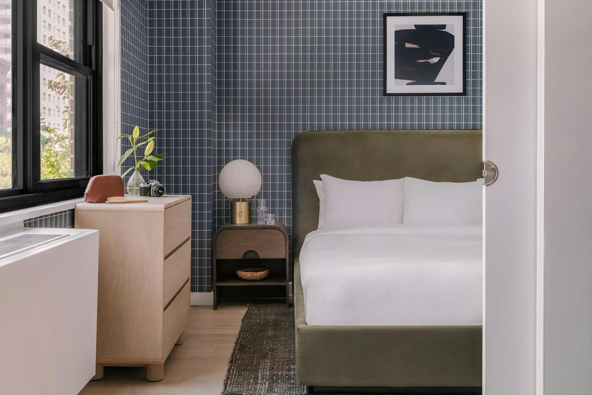 Aparthotel Sonder By Marriott Bonvoy The Nash Midtown East 4*