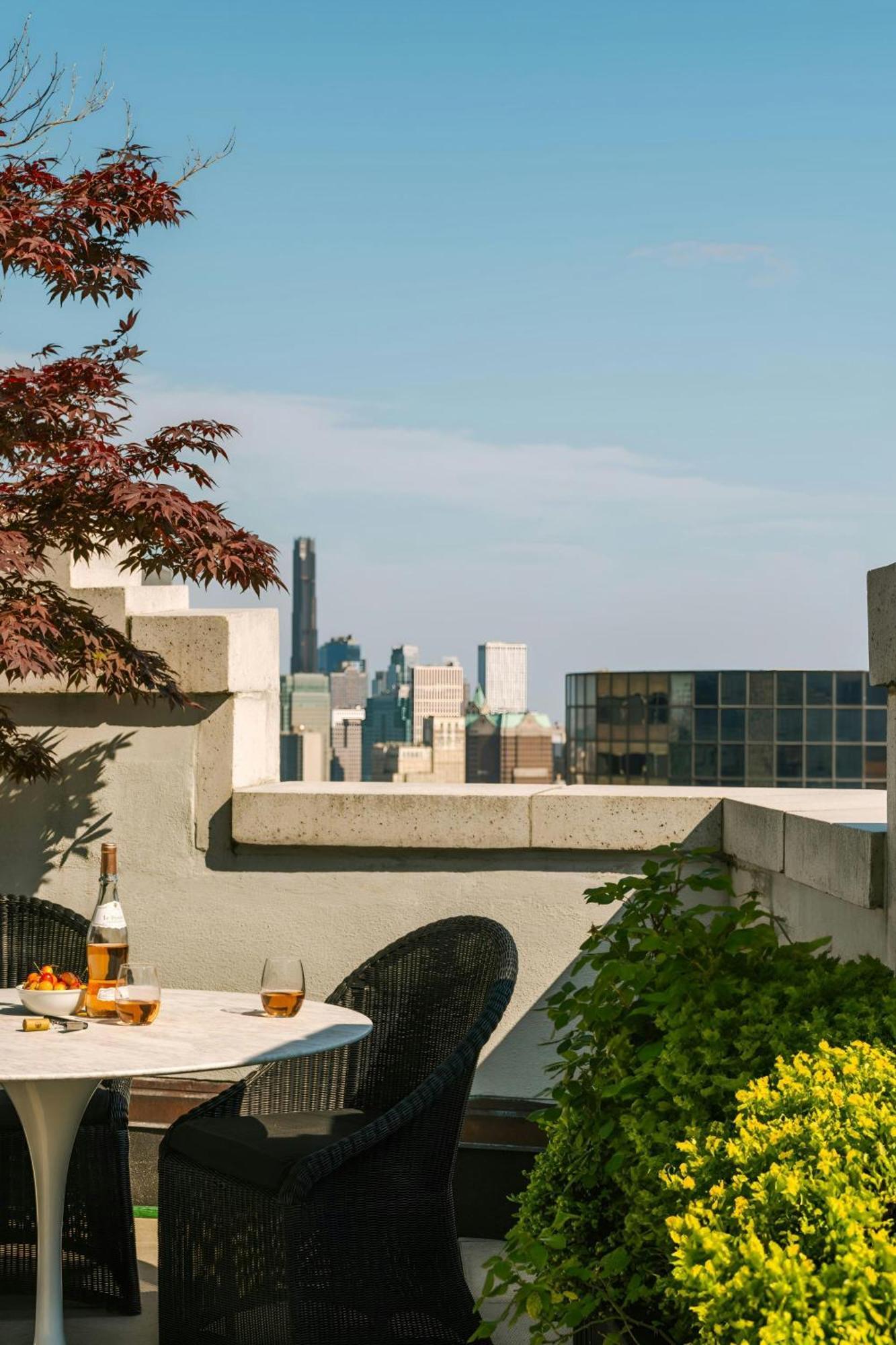 Appart hôtel Sonder By Marriott Bonvoy One Platt Financial District 4*