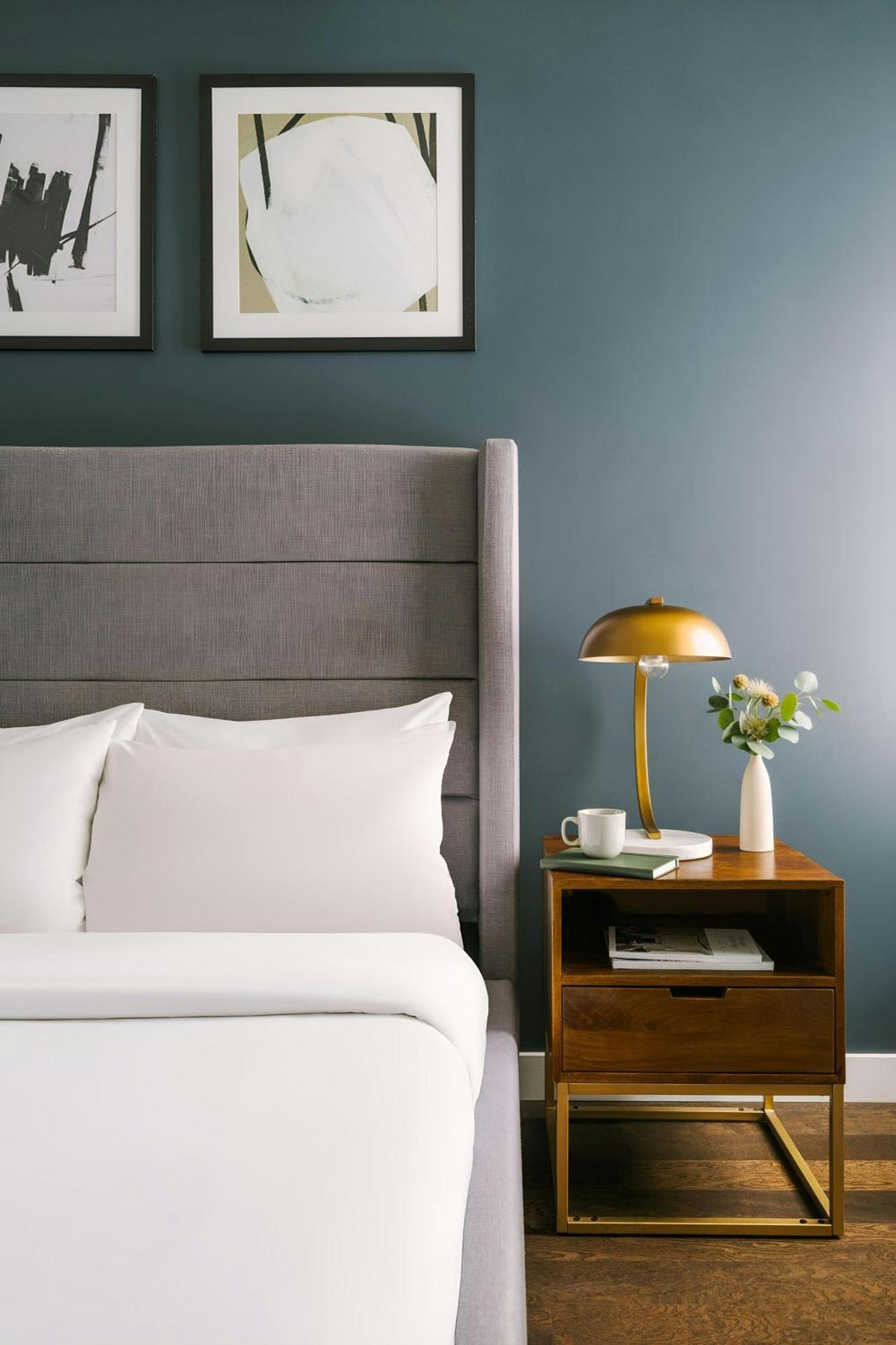 Sonder By Marriott Bonvoy One Platt Financial District Appart hôtel 4*